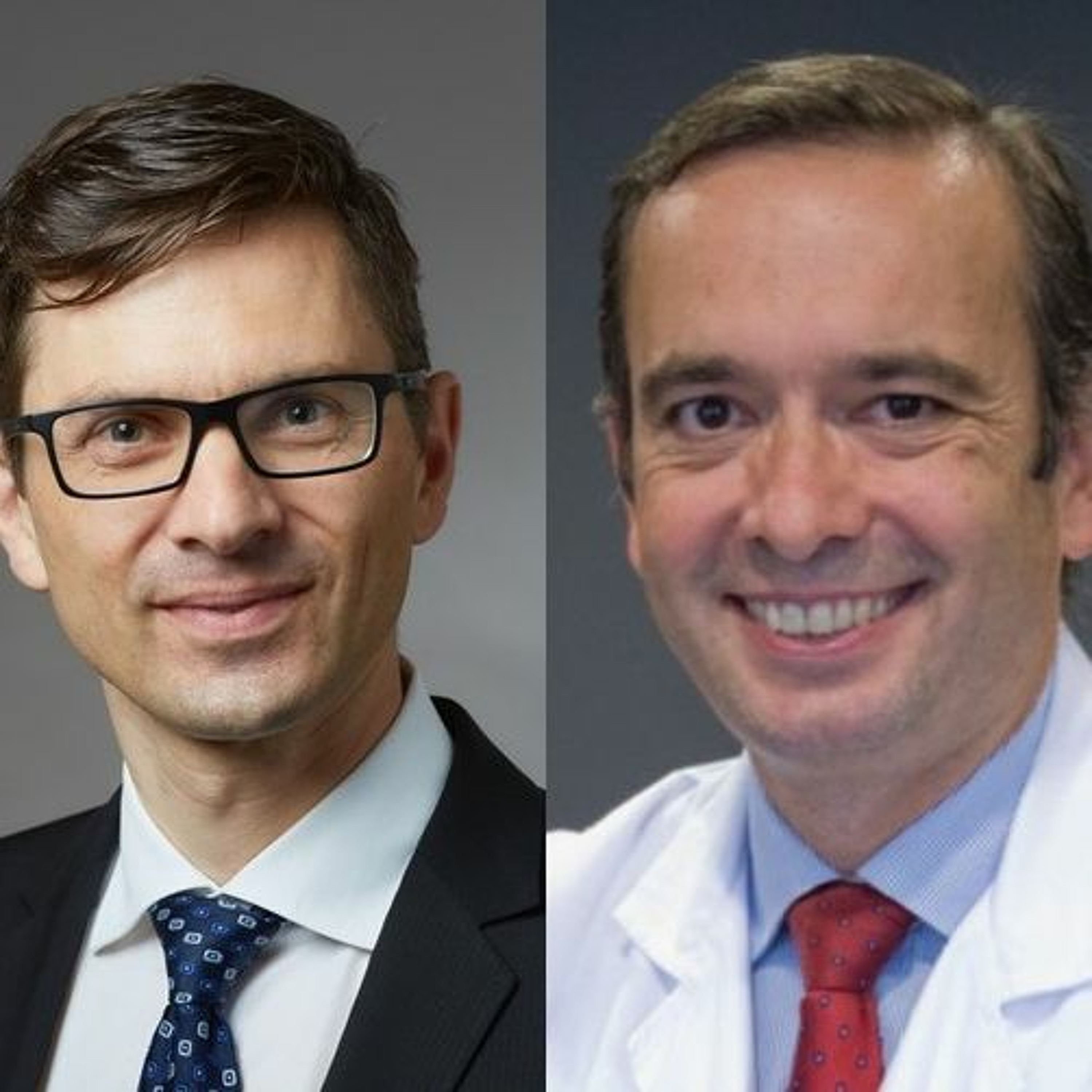 International Training in CT Surgery (Miia Lehtinen, Arnar Geirsson, Rafa Sadaba)