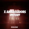 Unsteady Boehm Remix Mp3