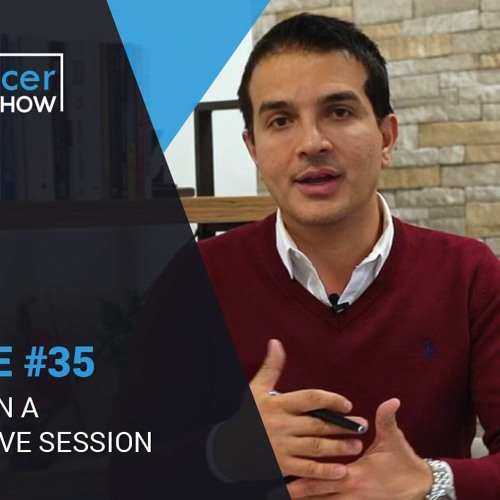 The Ask Linkfluencer Show #35 - How To Run A LinkedIn Live Session