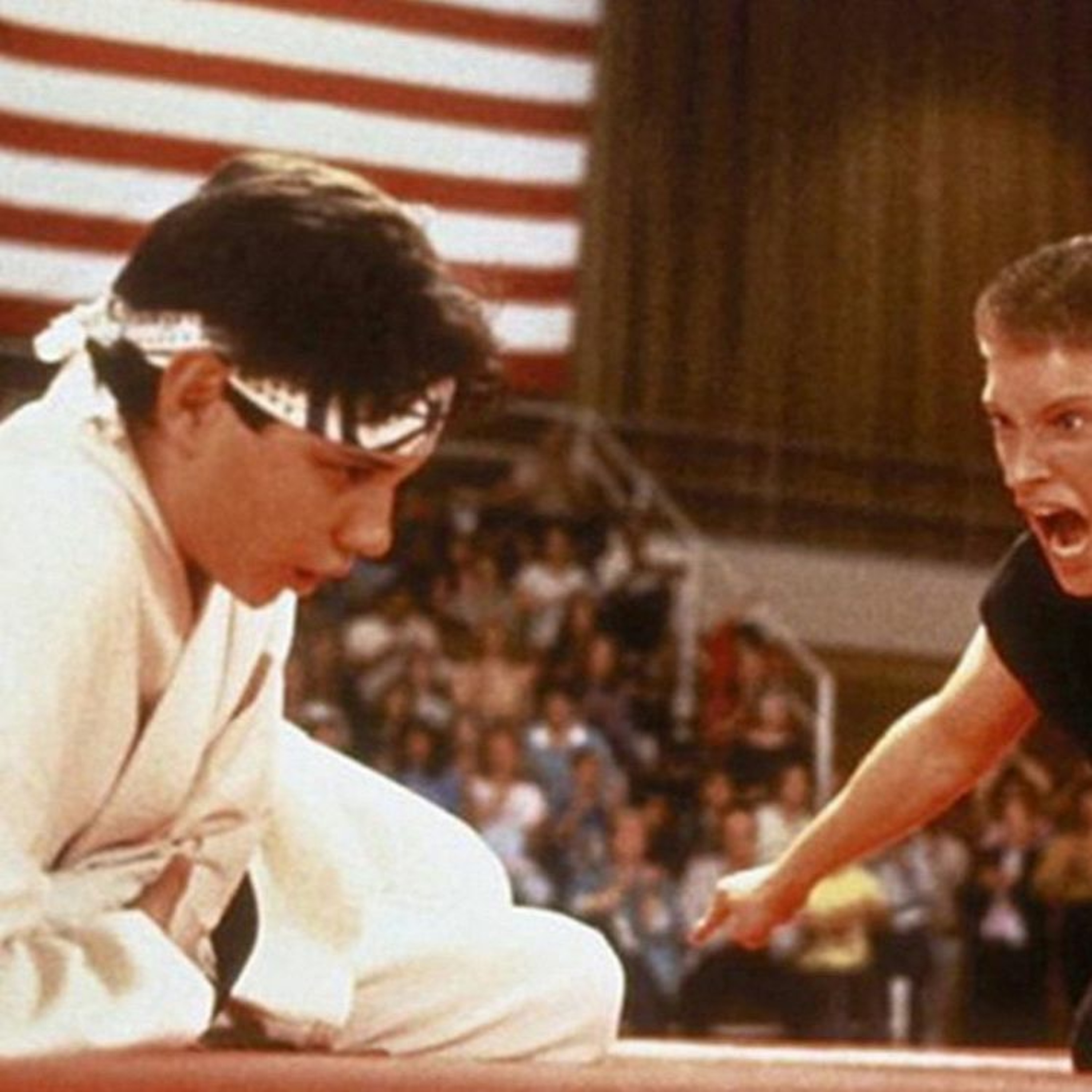 Episode 41 - Karate Kid 3