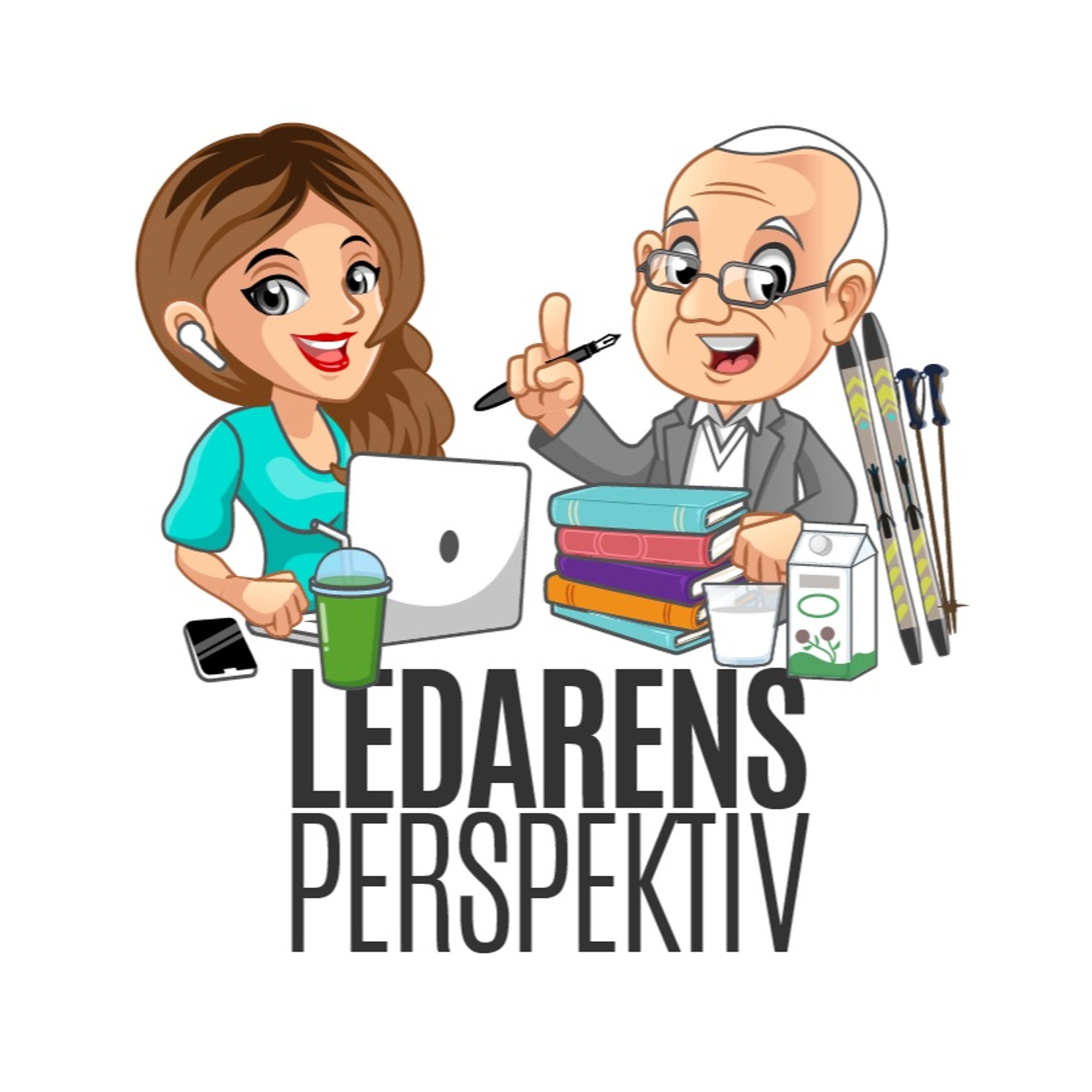 Ledarens perspektiv