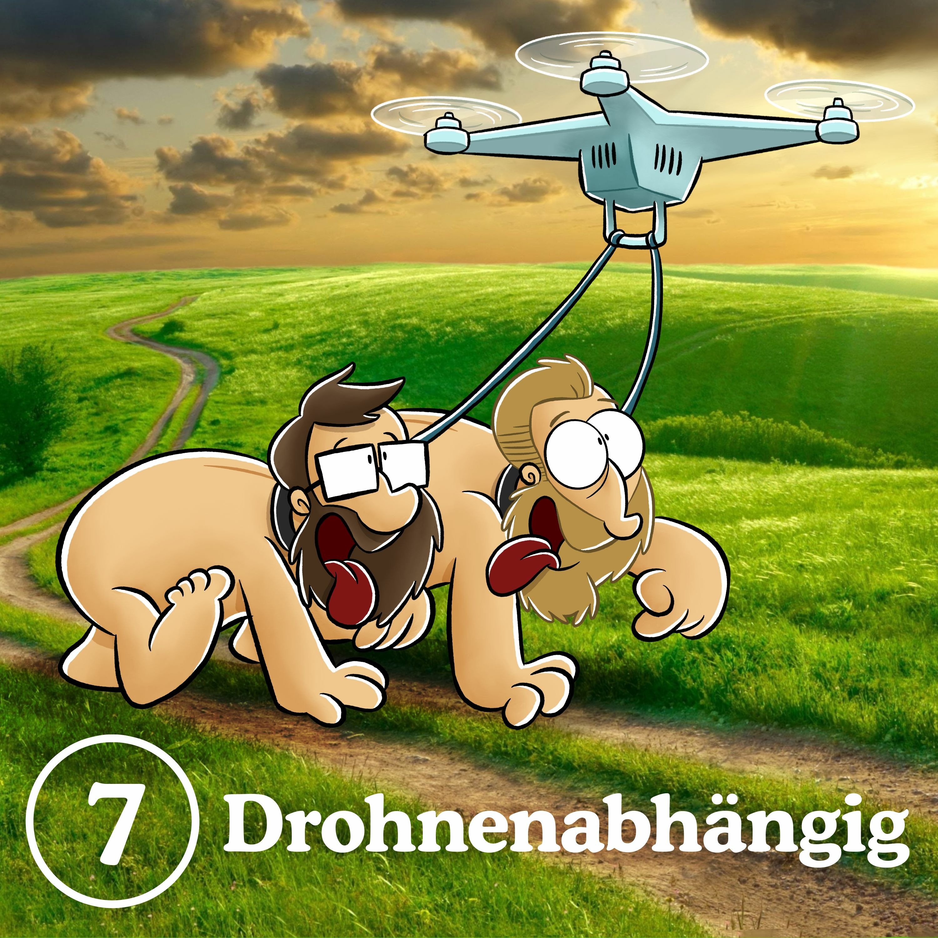 Peinliches Schweigen