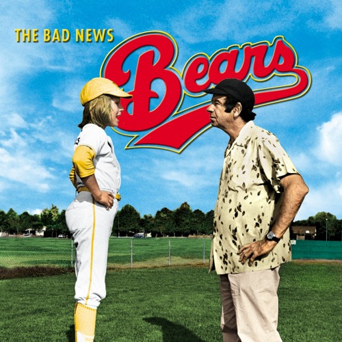 S01E05 - The Bad News Bears (1976)