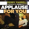 Applause for You (SonicC Remix Instrumental)
