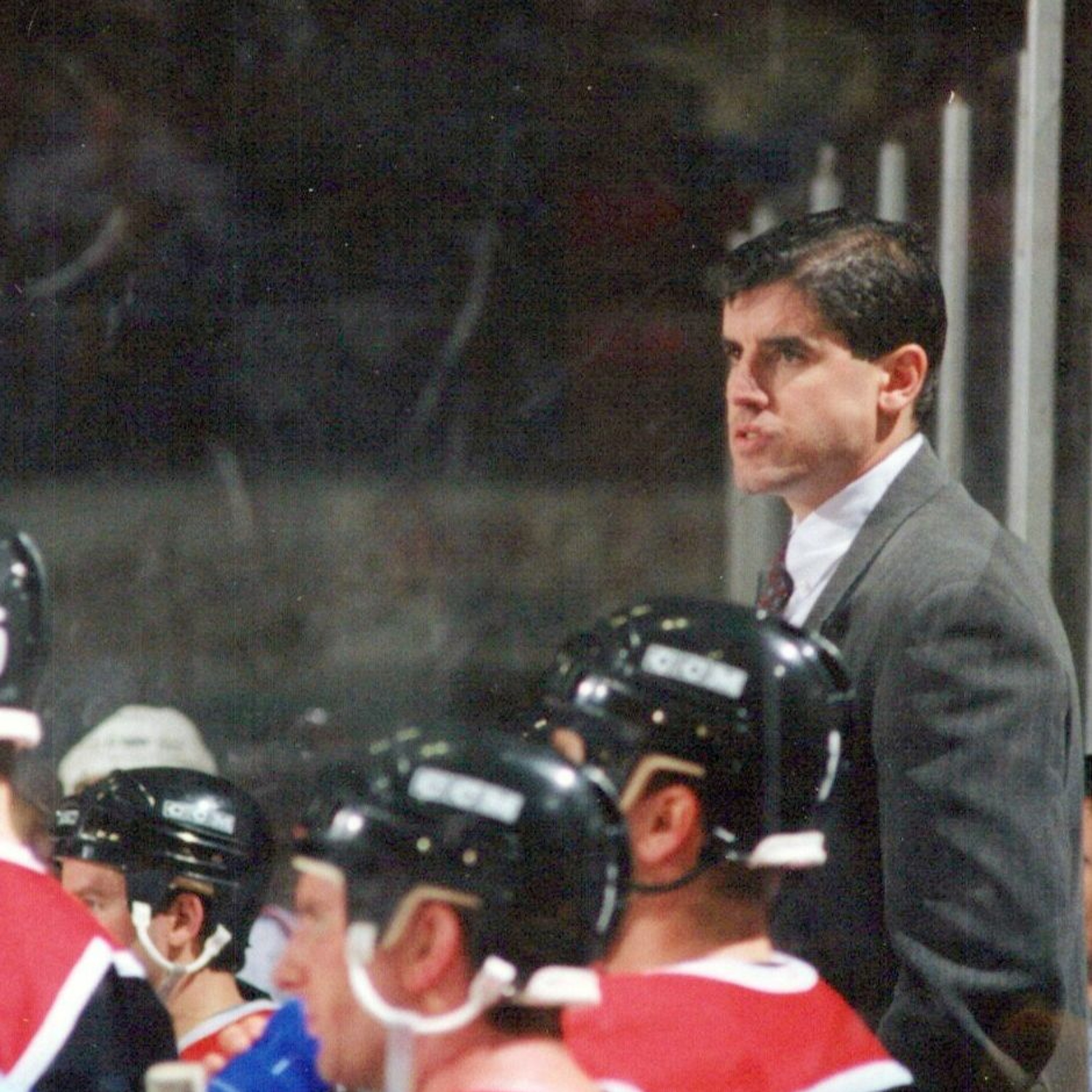 The Toolbox: Wheeling Nailers Podcast