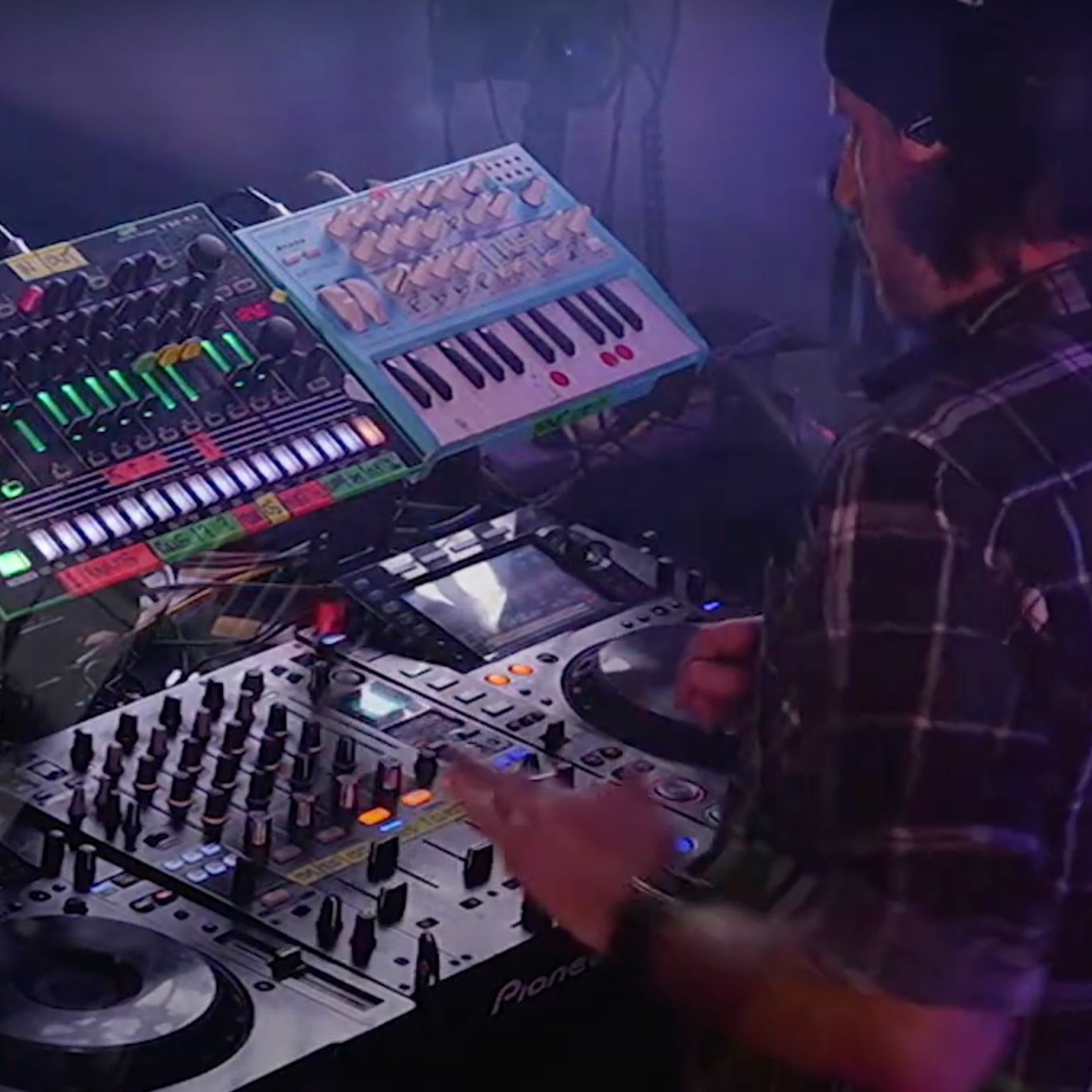 T - Rek - Weekend Vibrations 19th June 2020