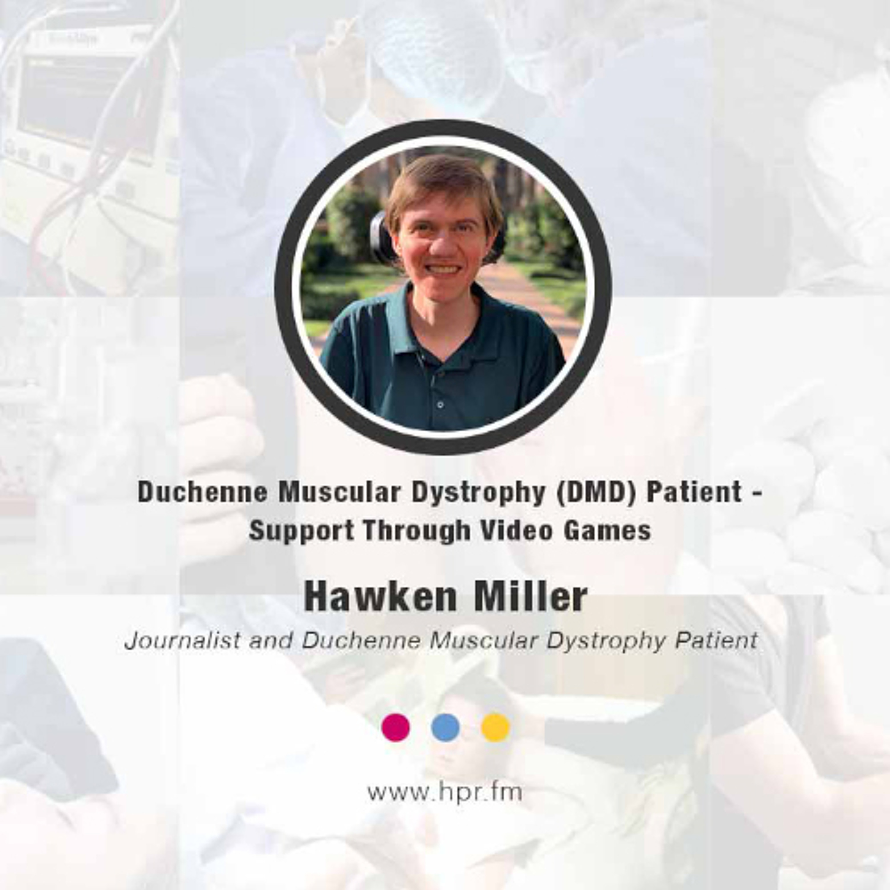 Health Professional Radio - Podcast