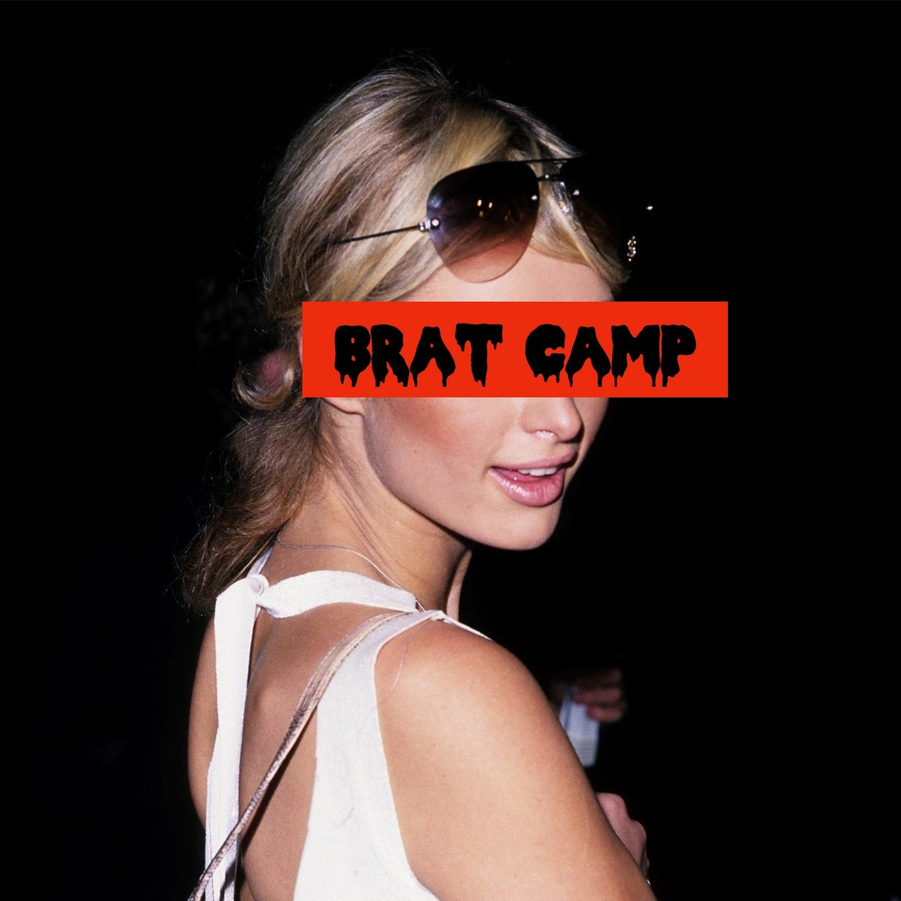 Episode 100: Brat Camp
