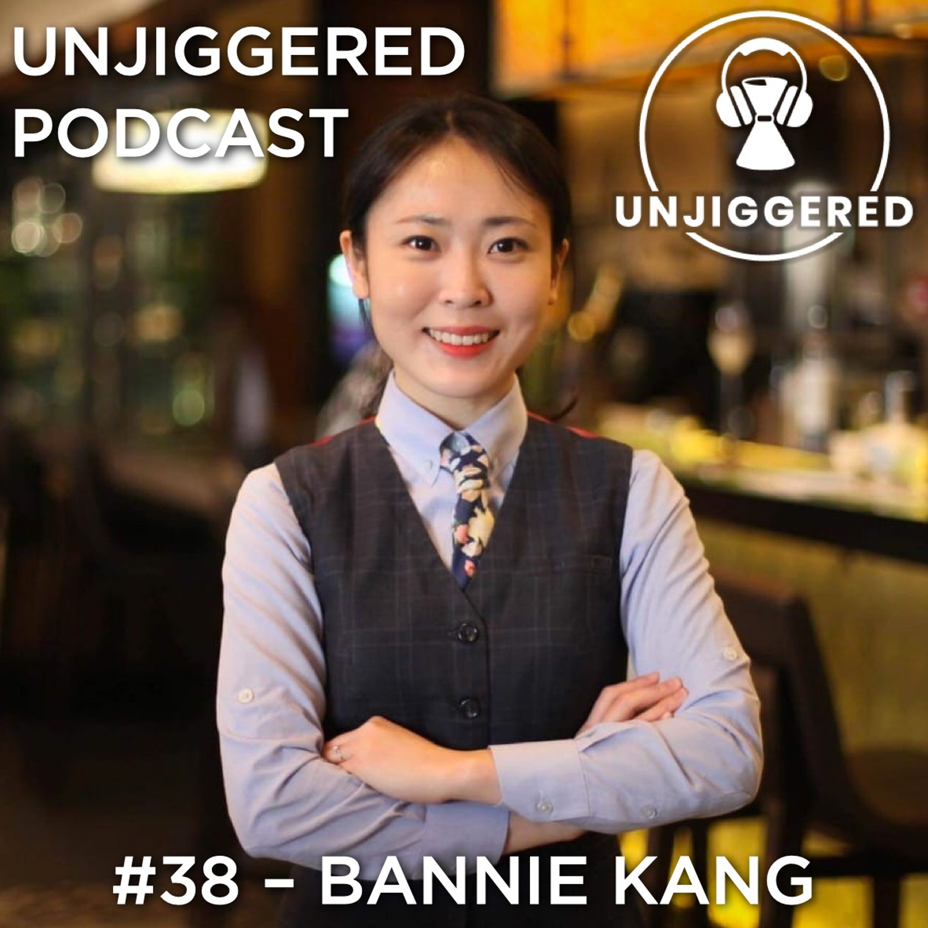 Unjiggered