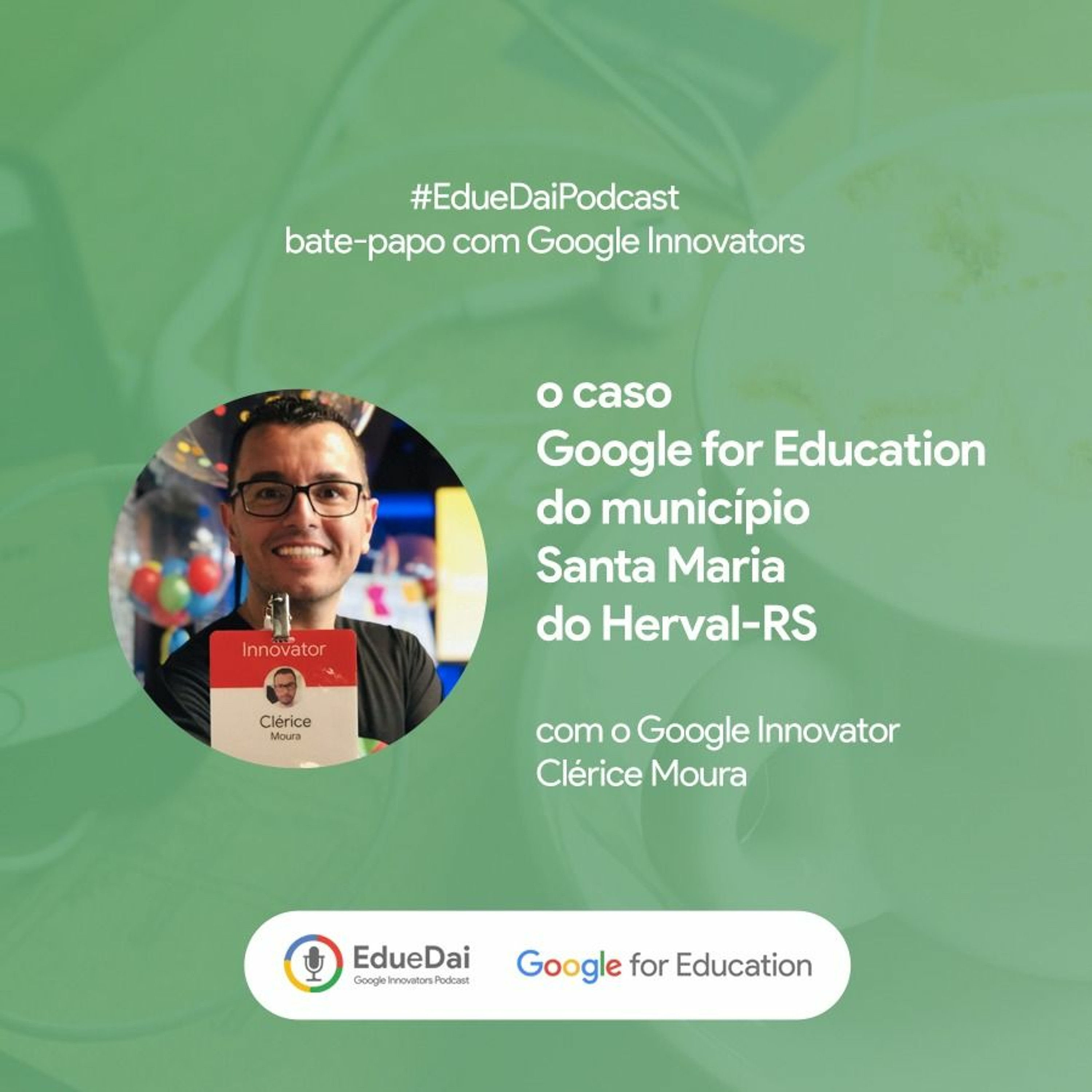 EdueDai Podcast