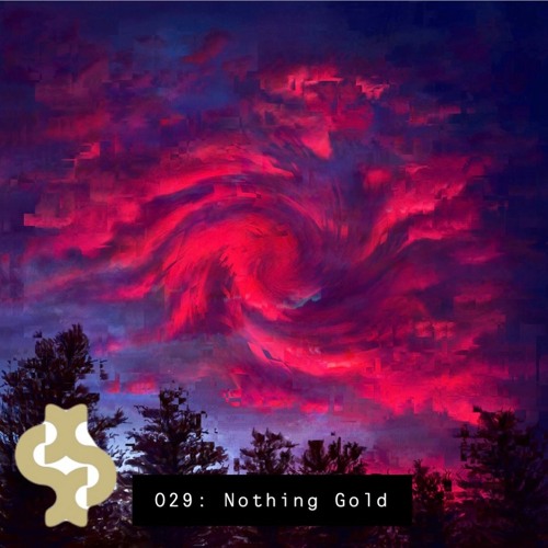 Substructure 029 - Nothing Gold