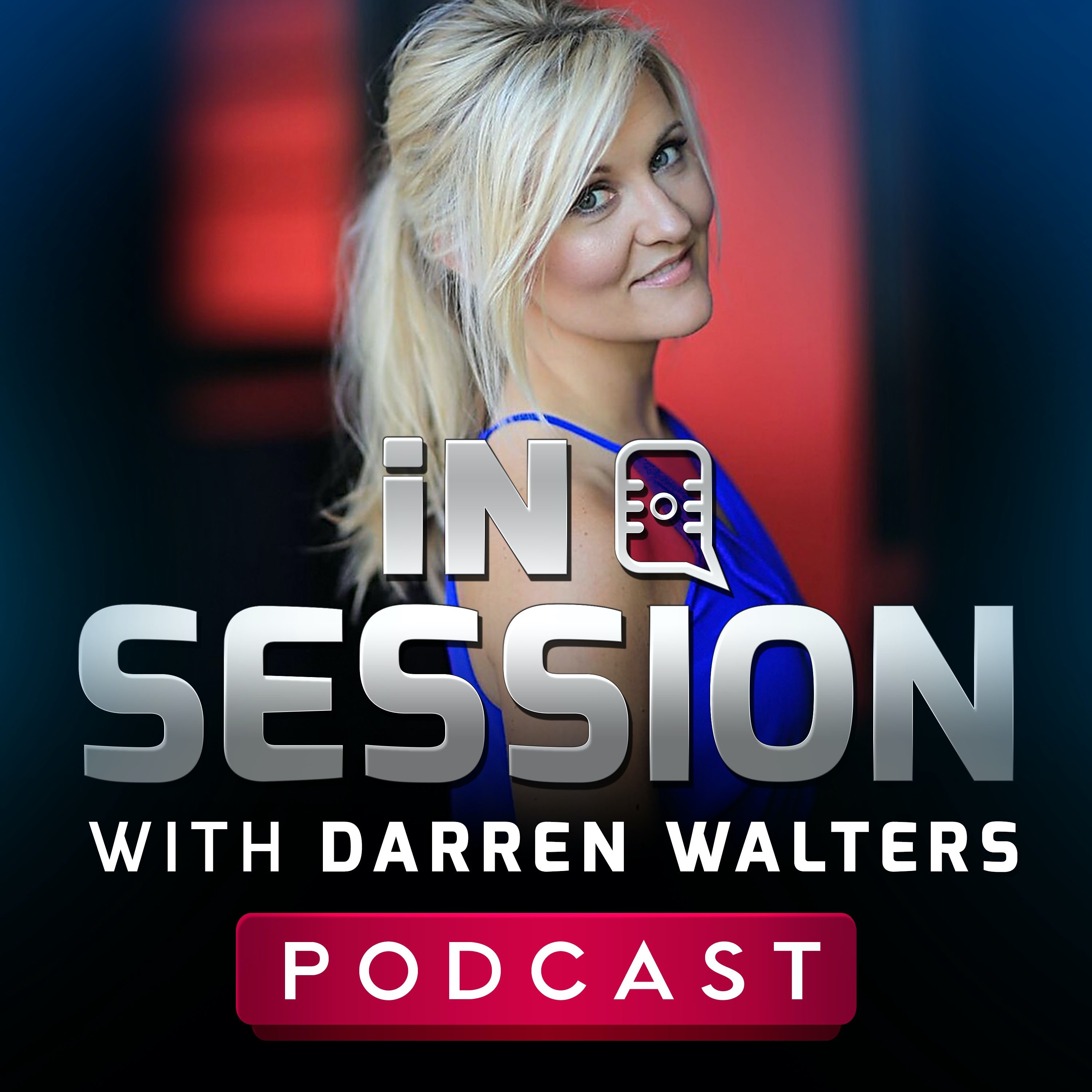 In Session With Darren Walters