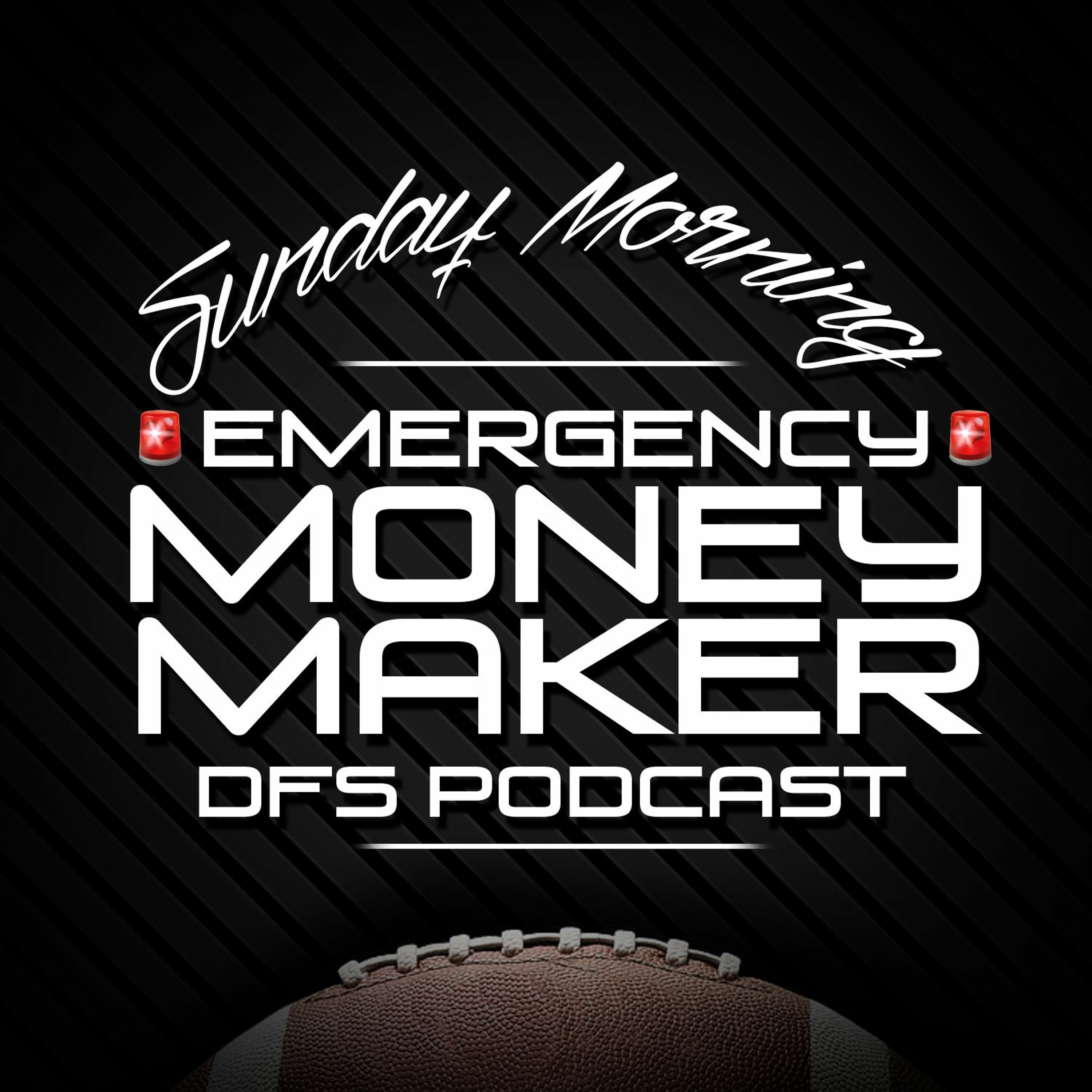 Week 6 | Sunday Morning DFS Fanduel Smash Plays!