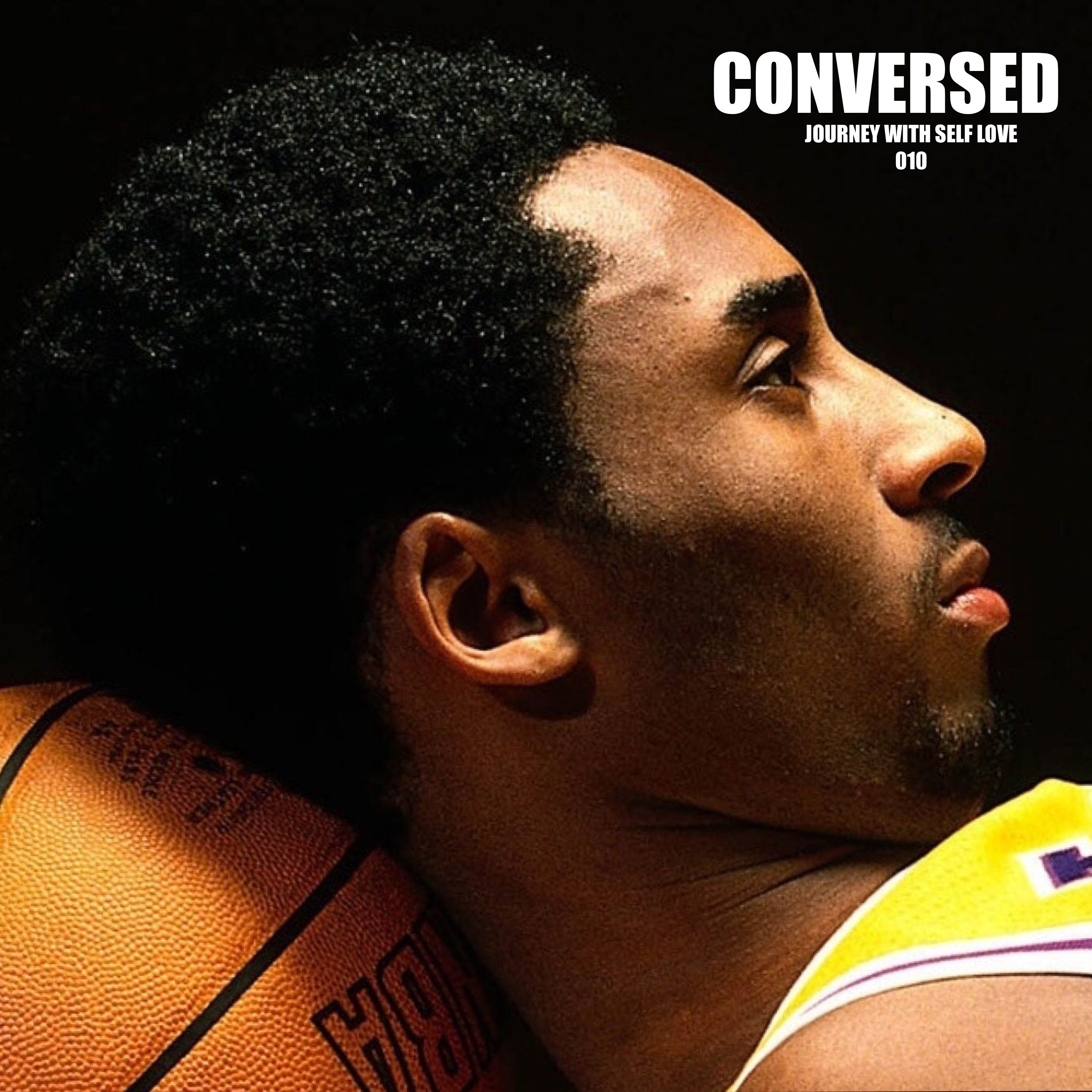 CONVERSED - Lets Grow Together