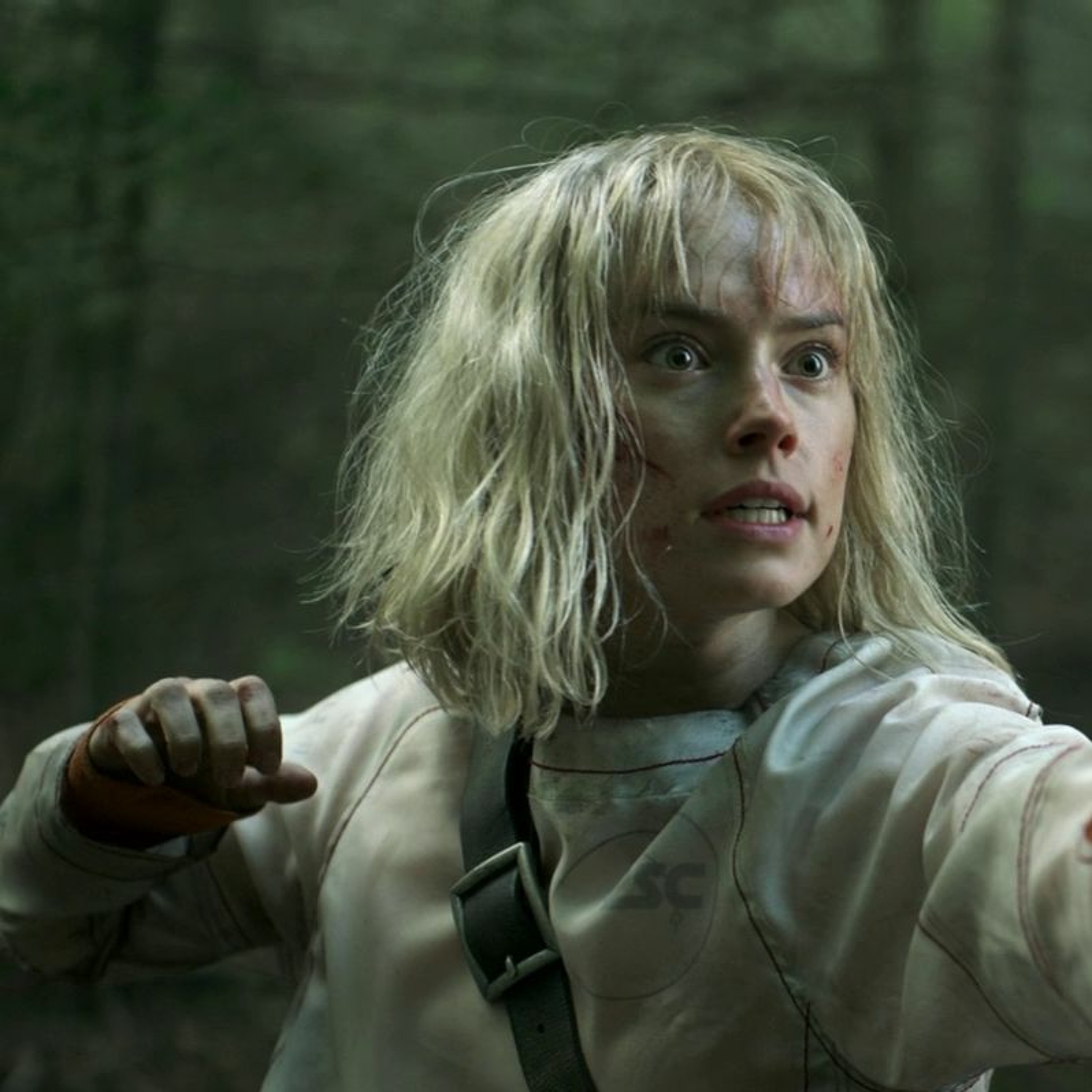 I Kassen #741: Chaos Walking (2021)