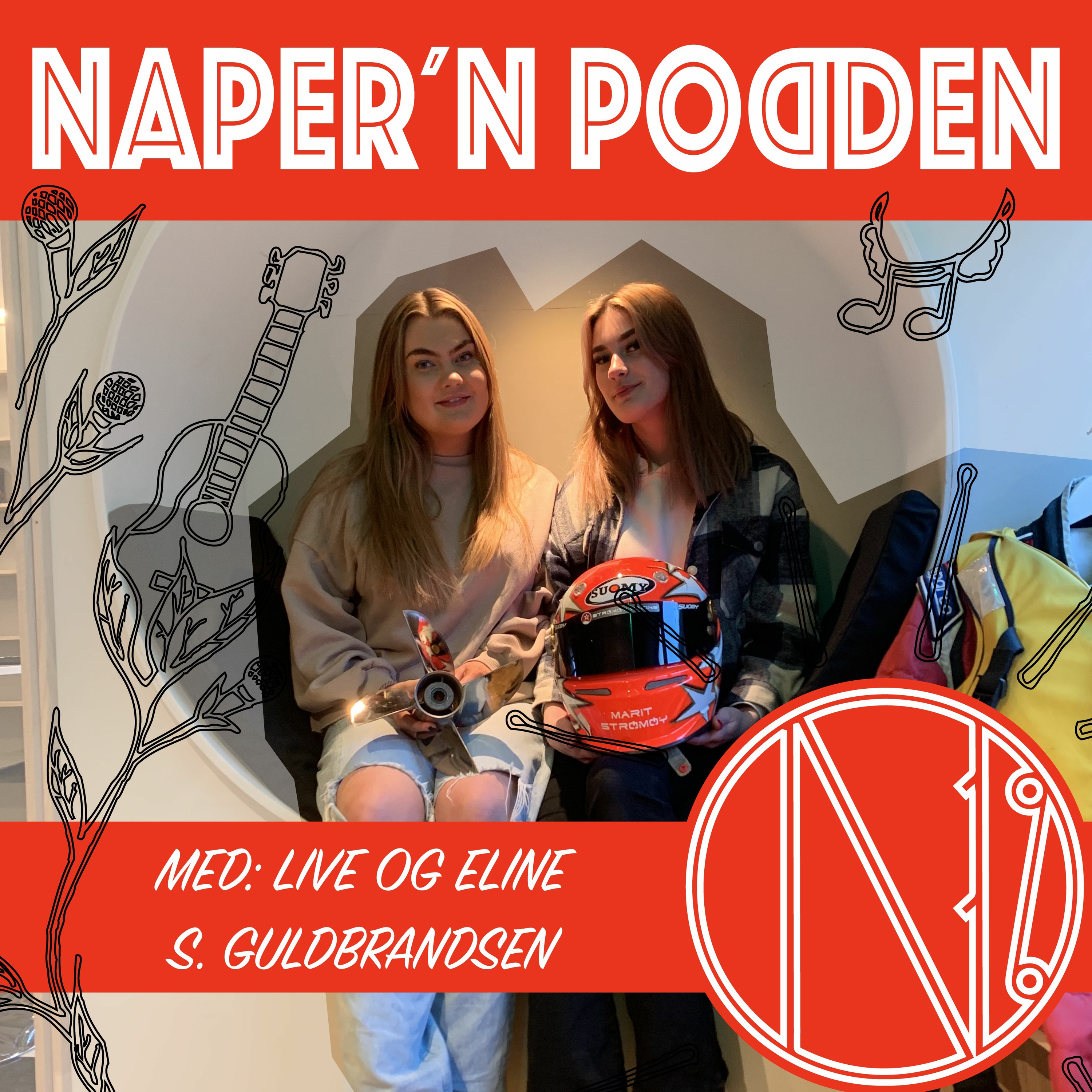 Napernpodden