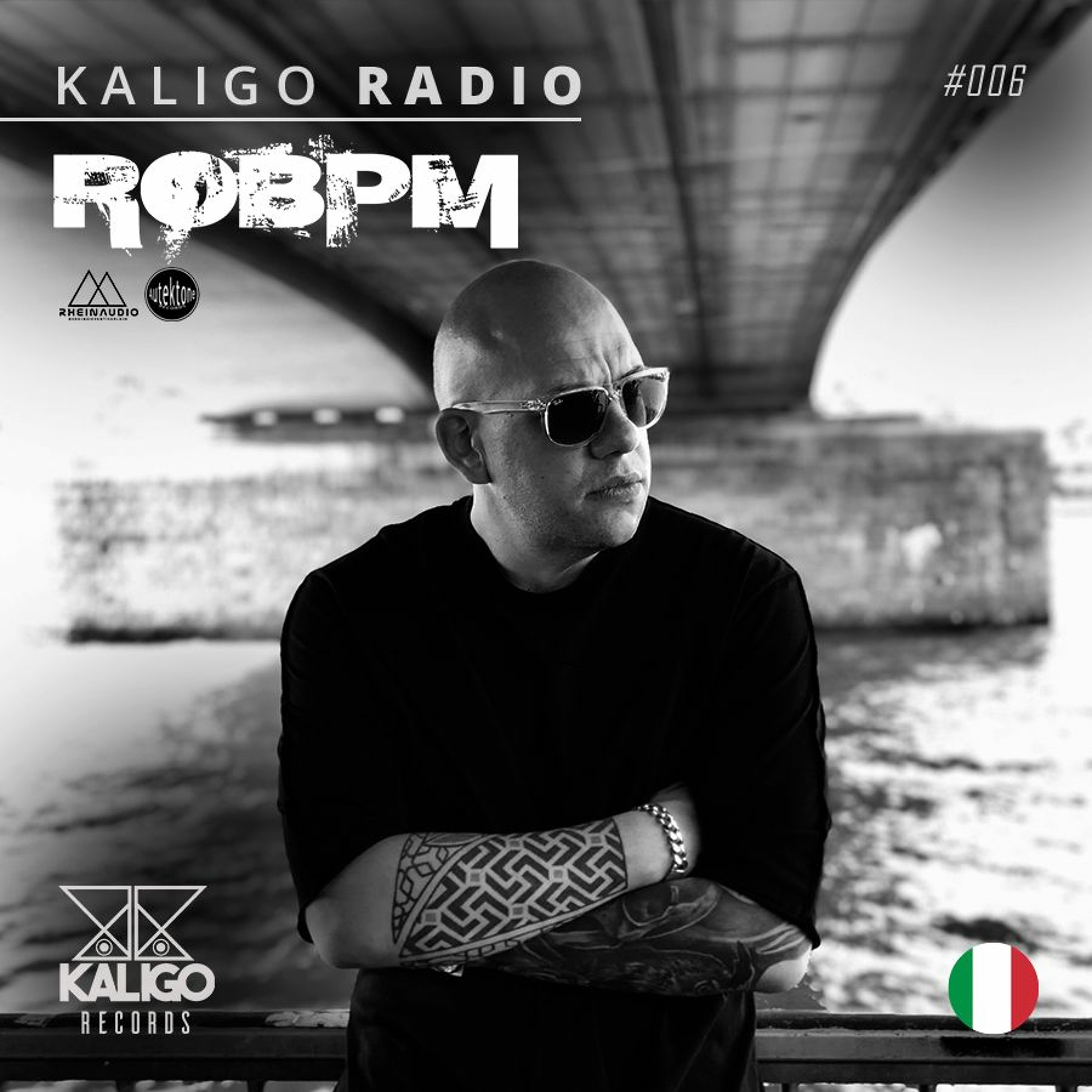 Kaligo Records