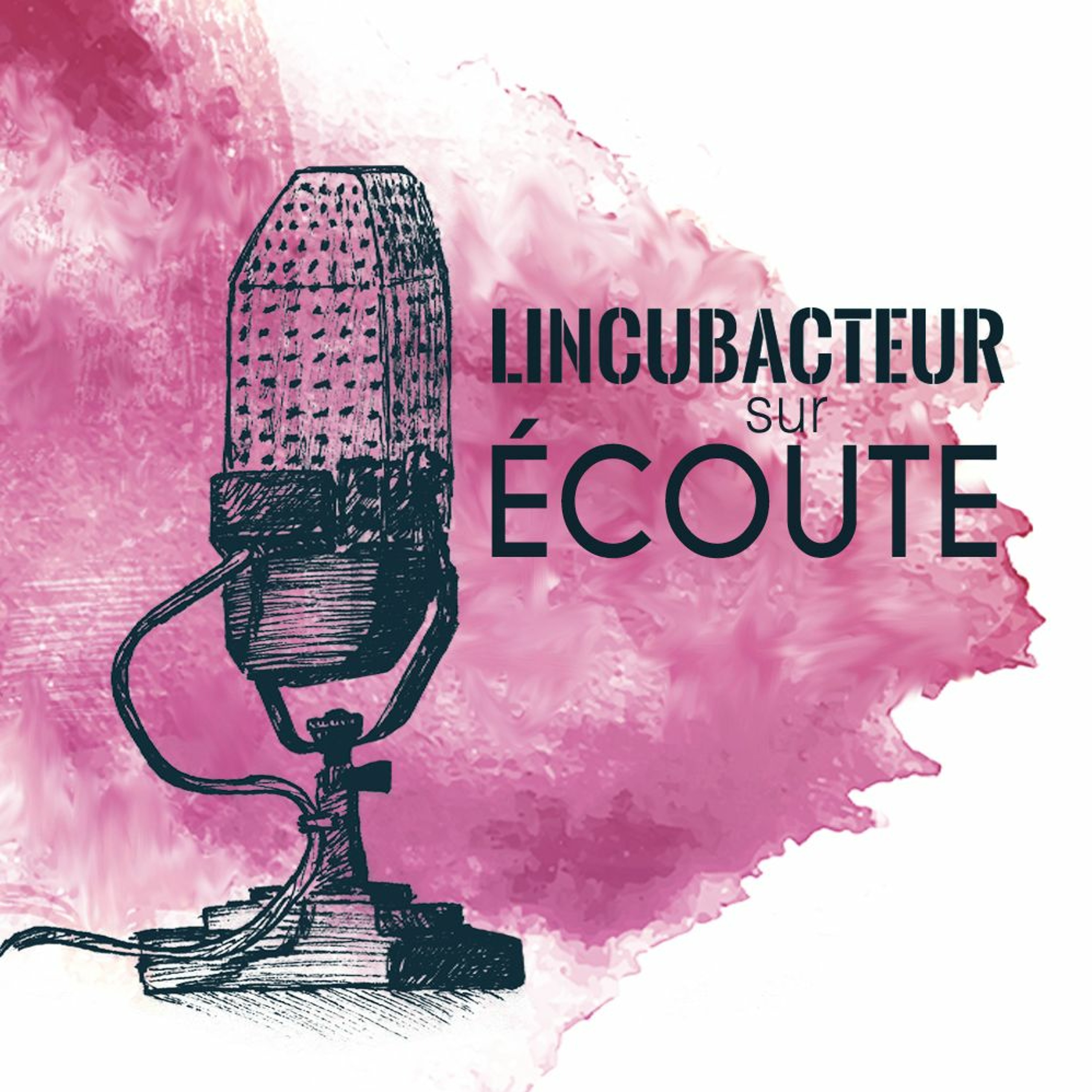 Lincubacteur sur écoute // Episode 2 : Emmy