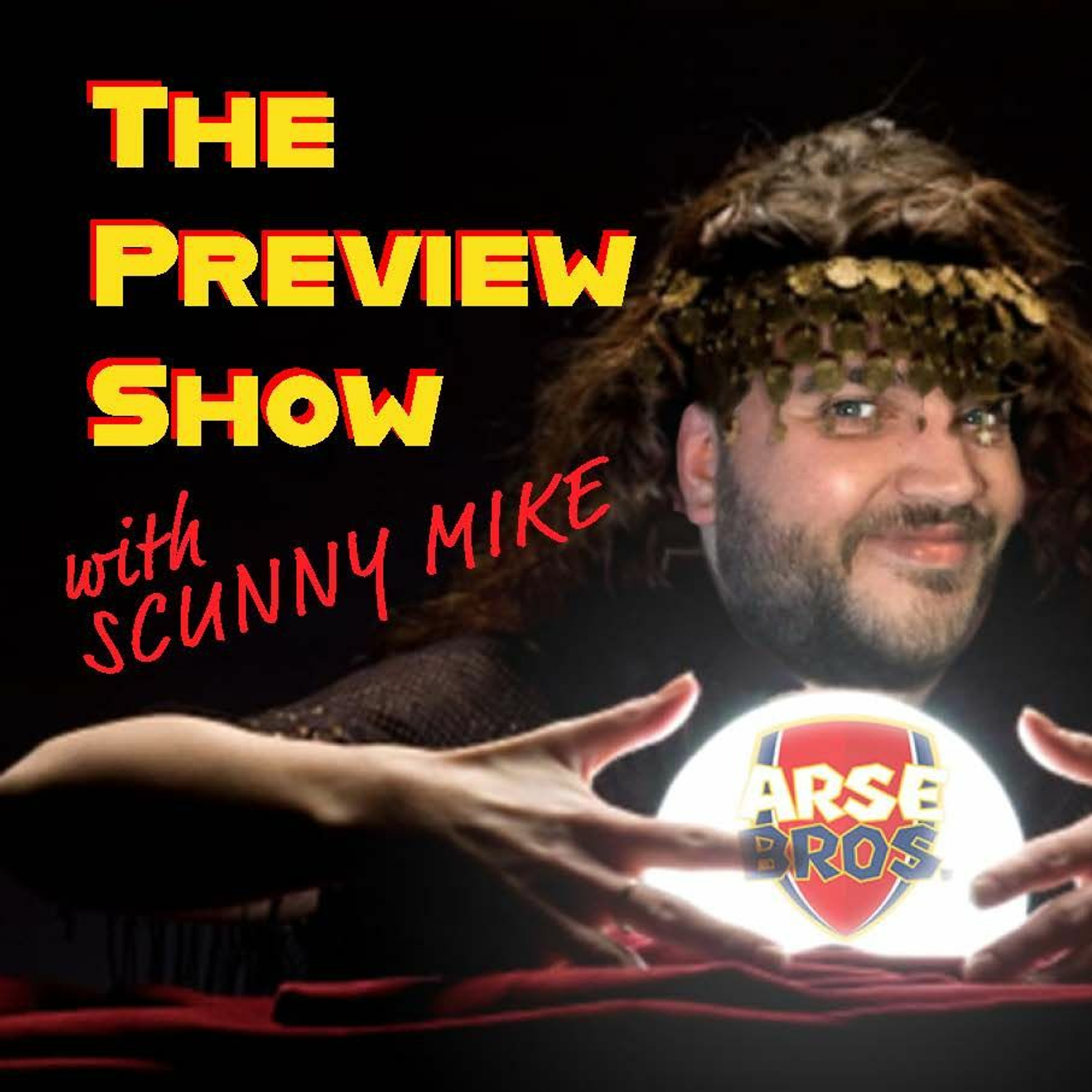 The Not So Preview Show- Vs Man City