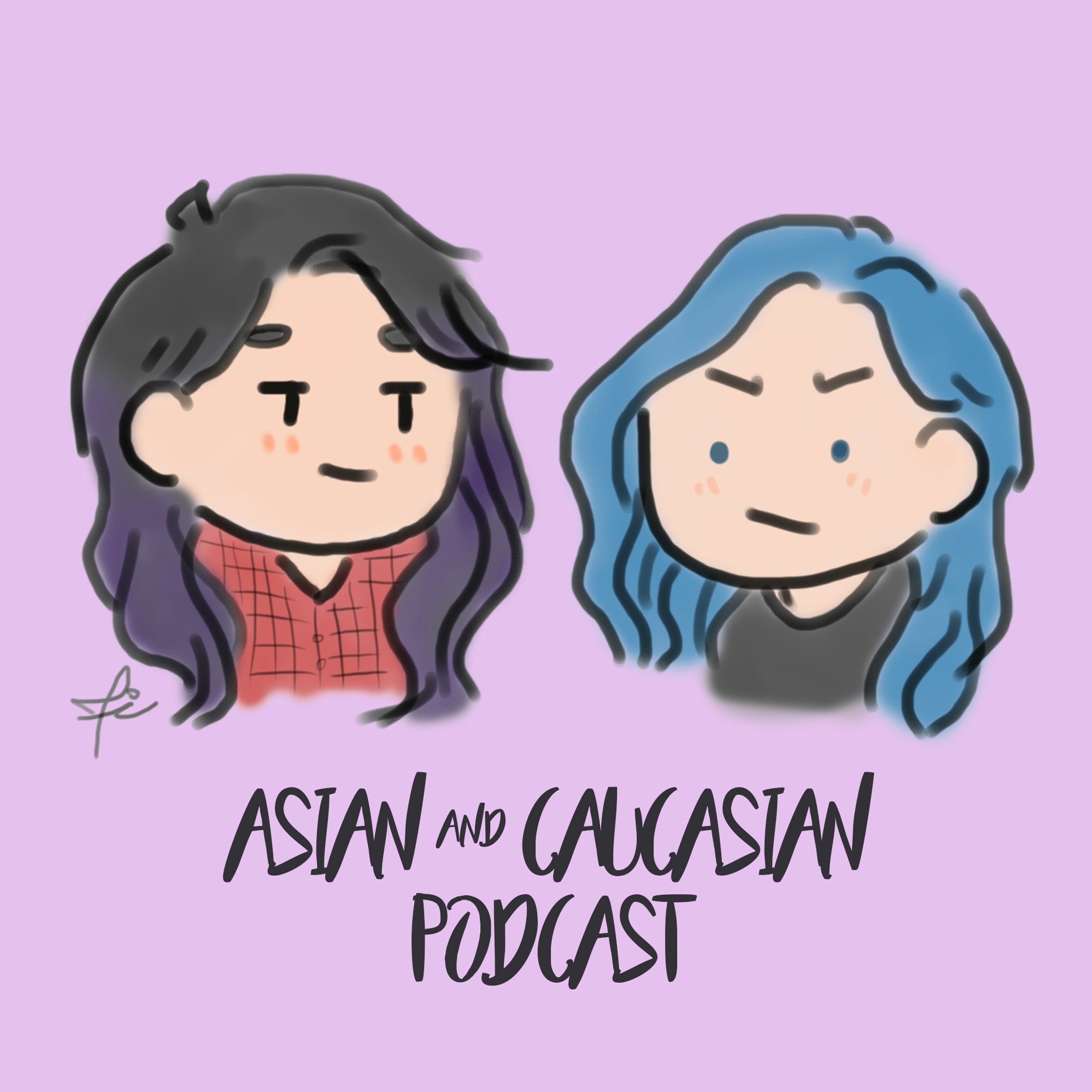 #27 - Mulan 2020 Is Horrible. Also, Our Predictions On Kpop. And Lucy gets mad...