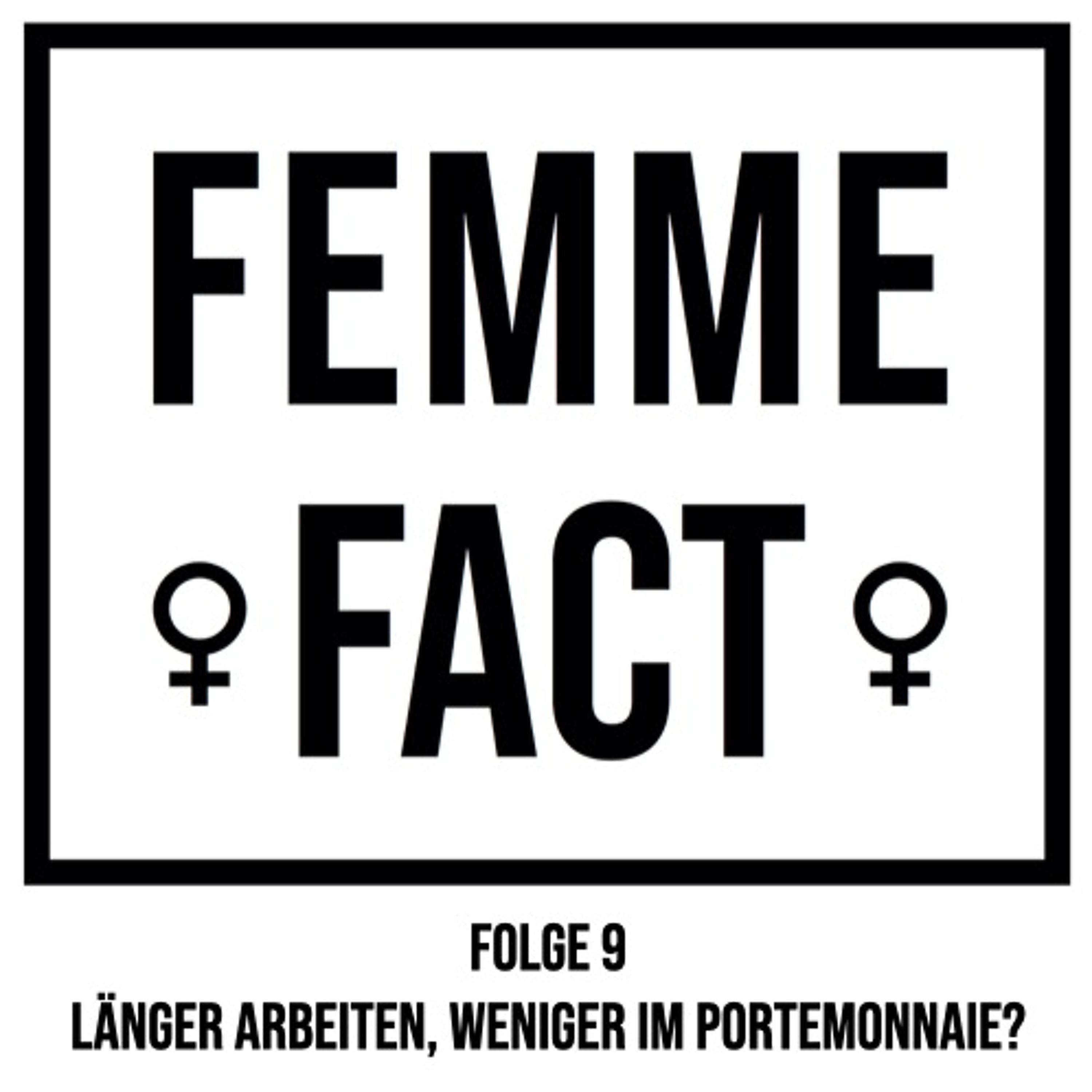 Femme Fact
