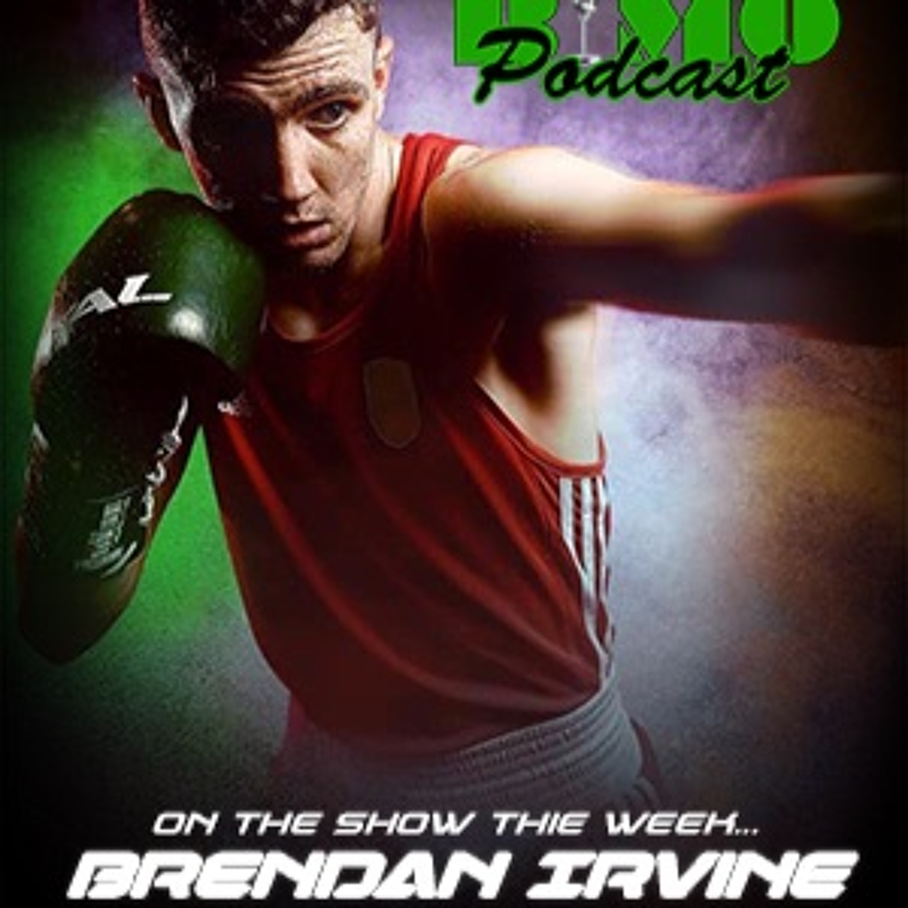 BIMO Podcast Belfast In My Opinion