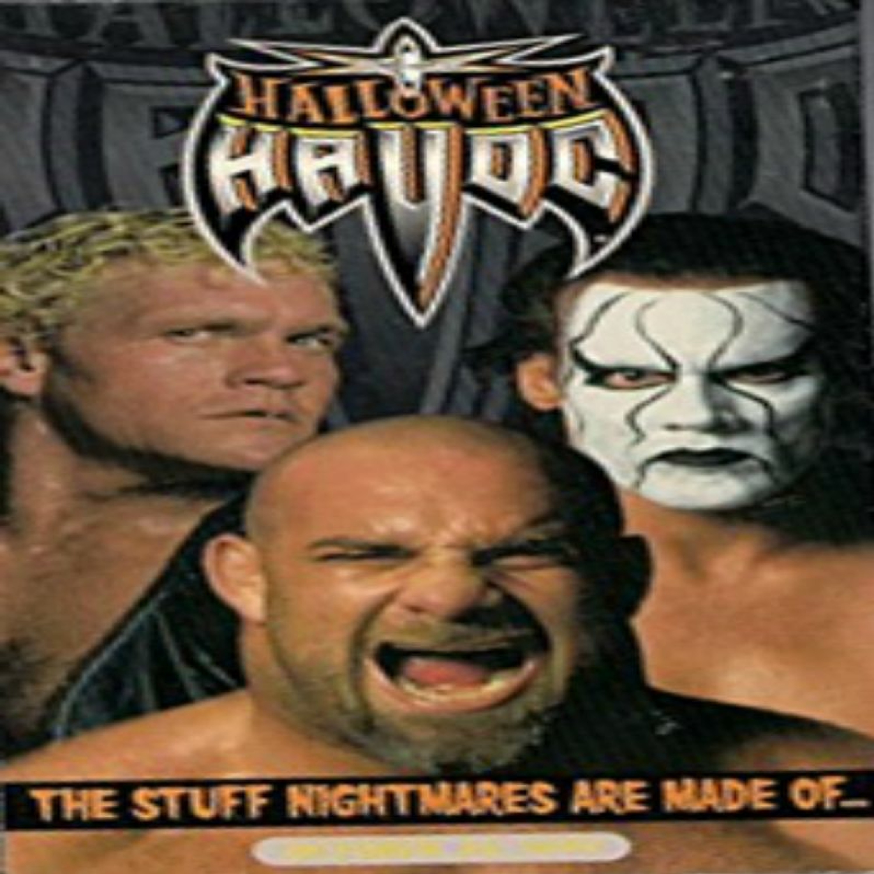 Retro Wrestling Podcast