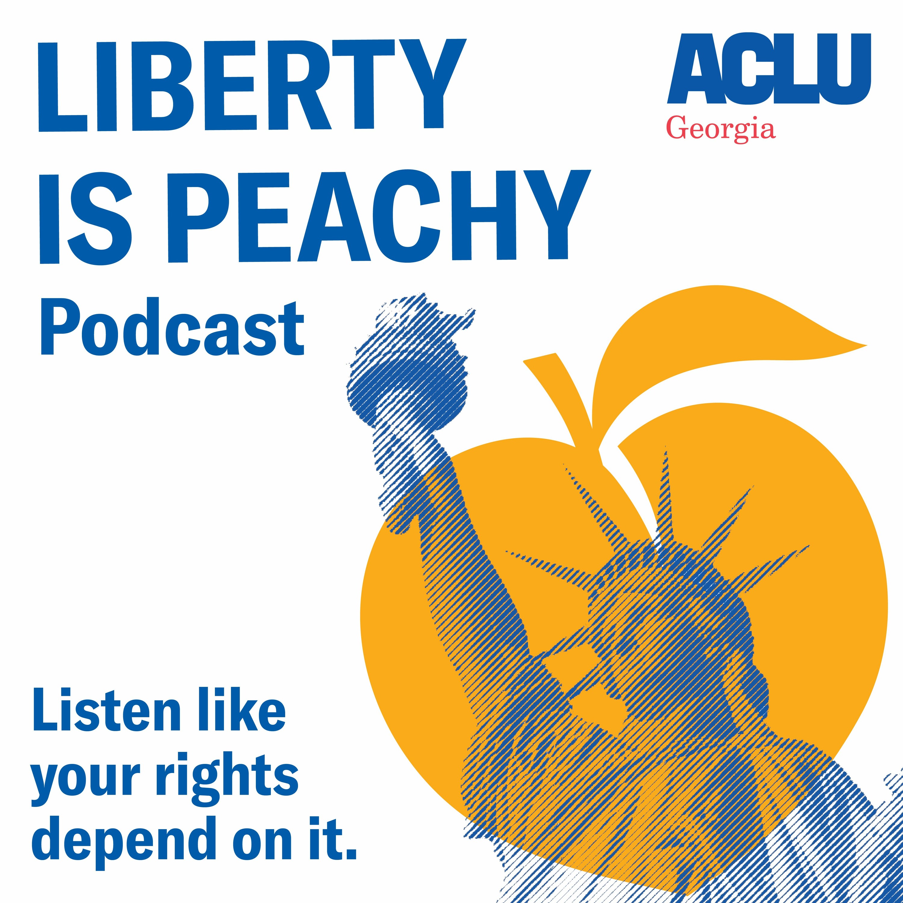 Liberty is Peachy, Ep. 12: What Happened to Ahmaud Arbery?