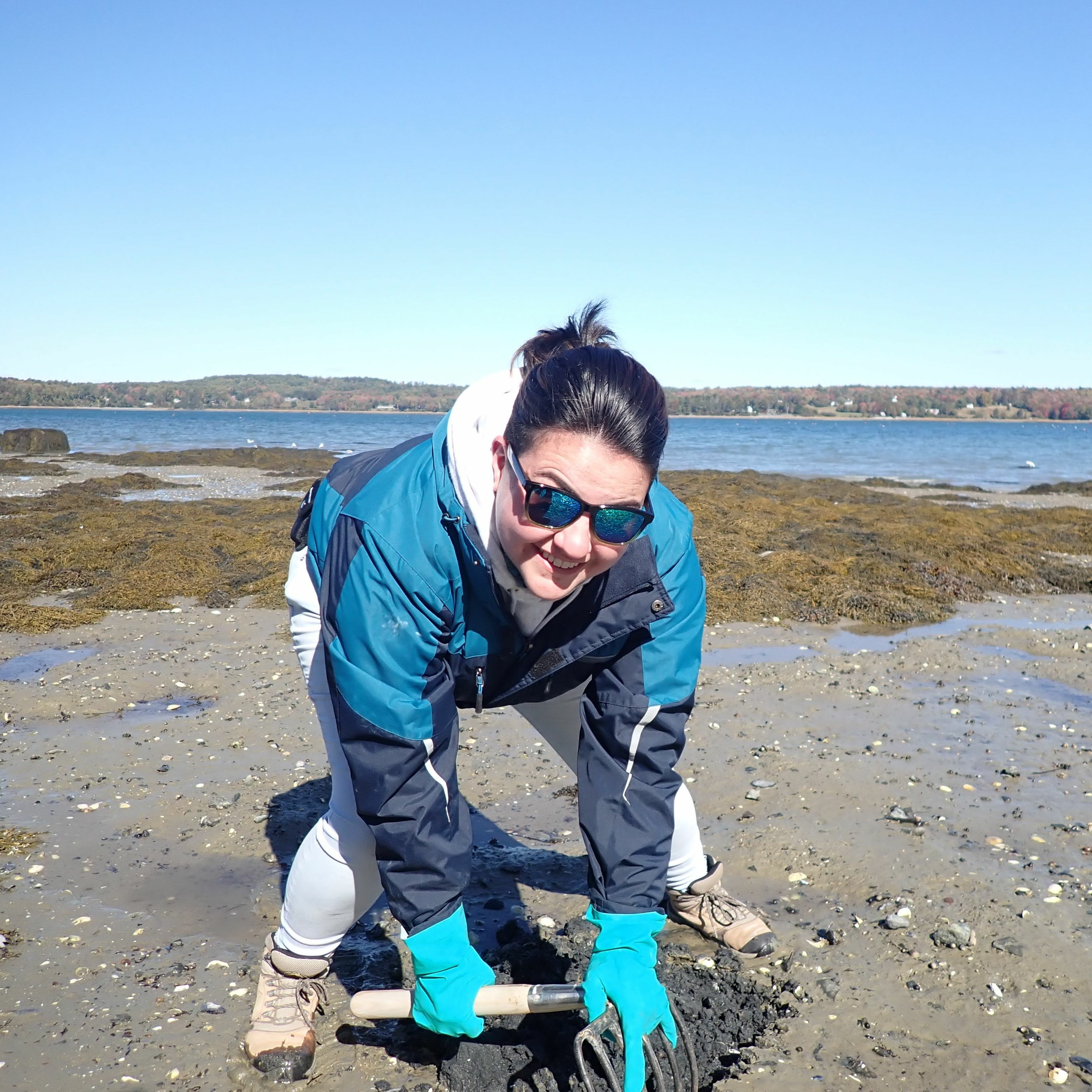 39: Meet Brookies Award Winner Gabrielle Hillyer