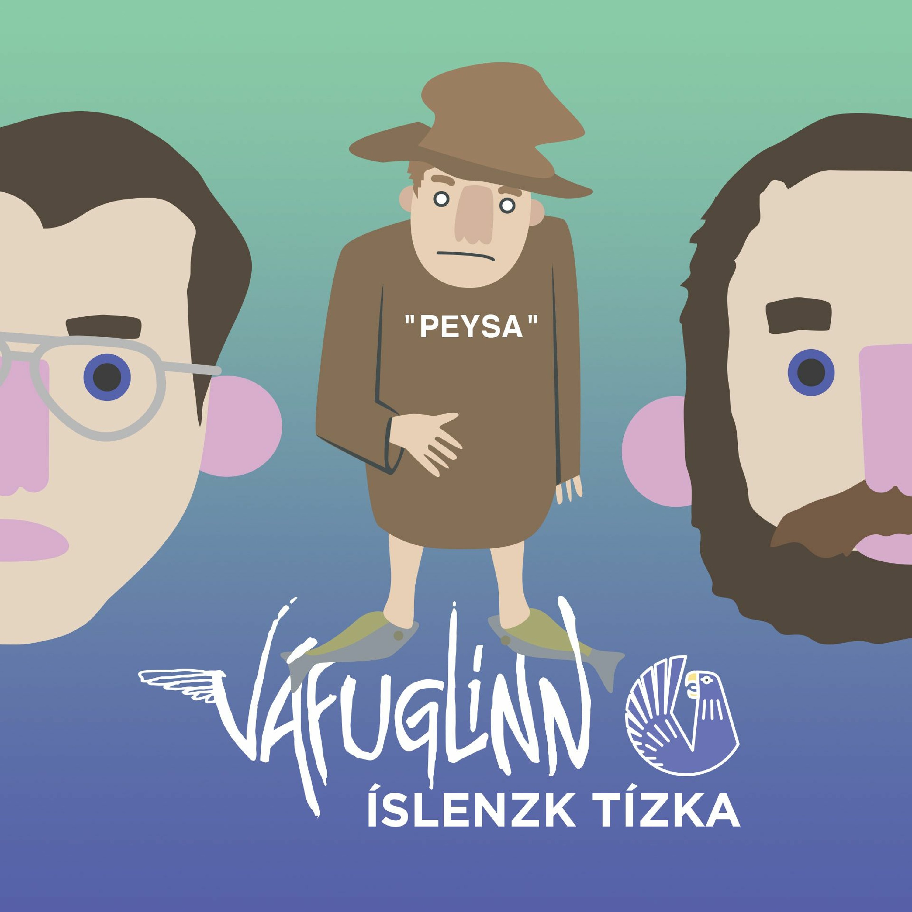 Váfuglinn