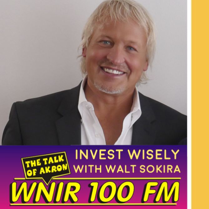 Invest Wisely Episode 50 - February 16, 2020