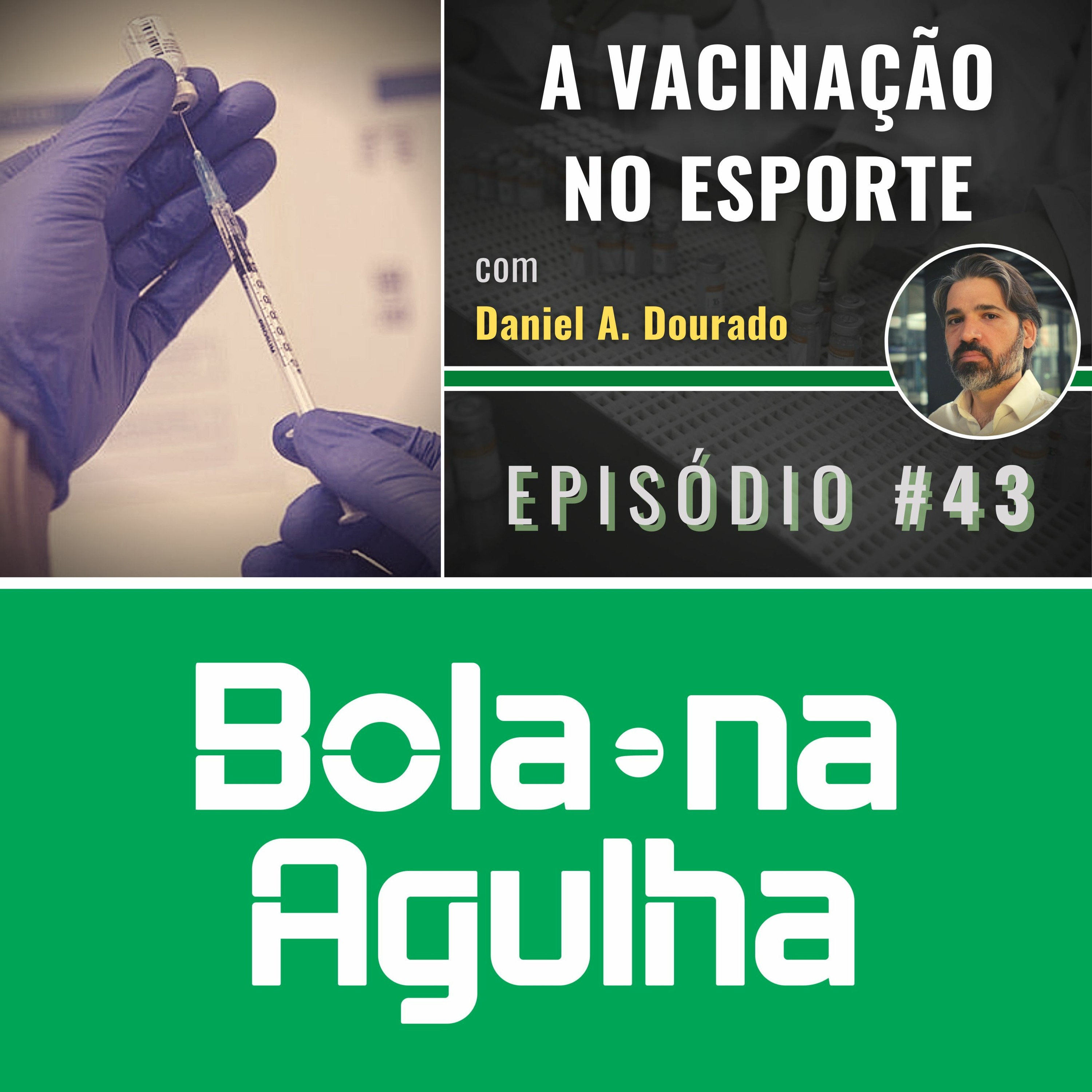 Bola na Agulha