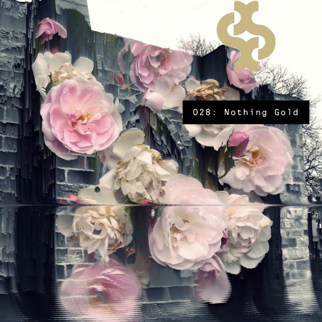 028 - Nothing Gold