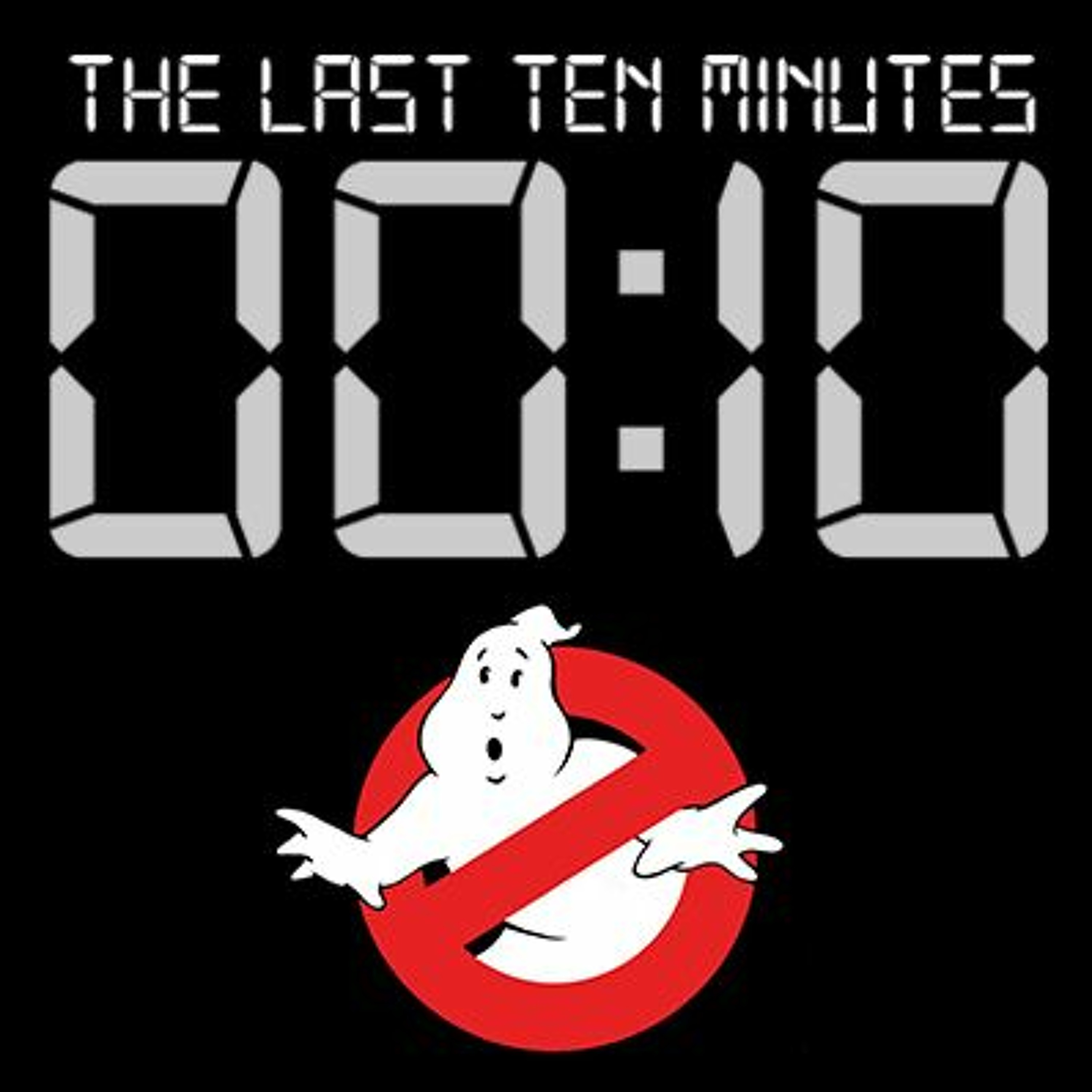The Last Ten Minutes