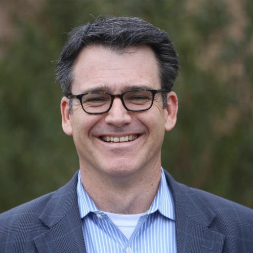 Resiliency Through Decades of Ministry | Tom Gibbs