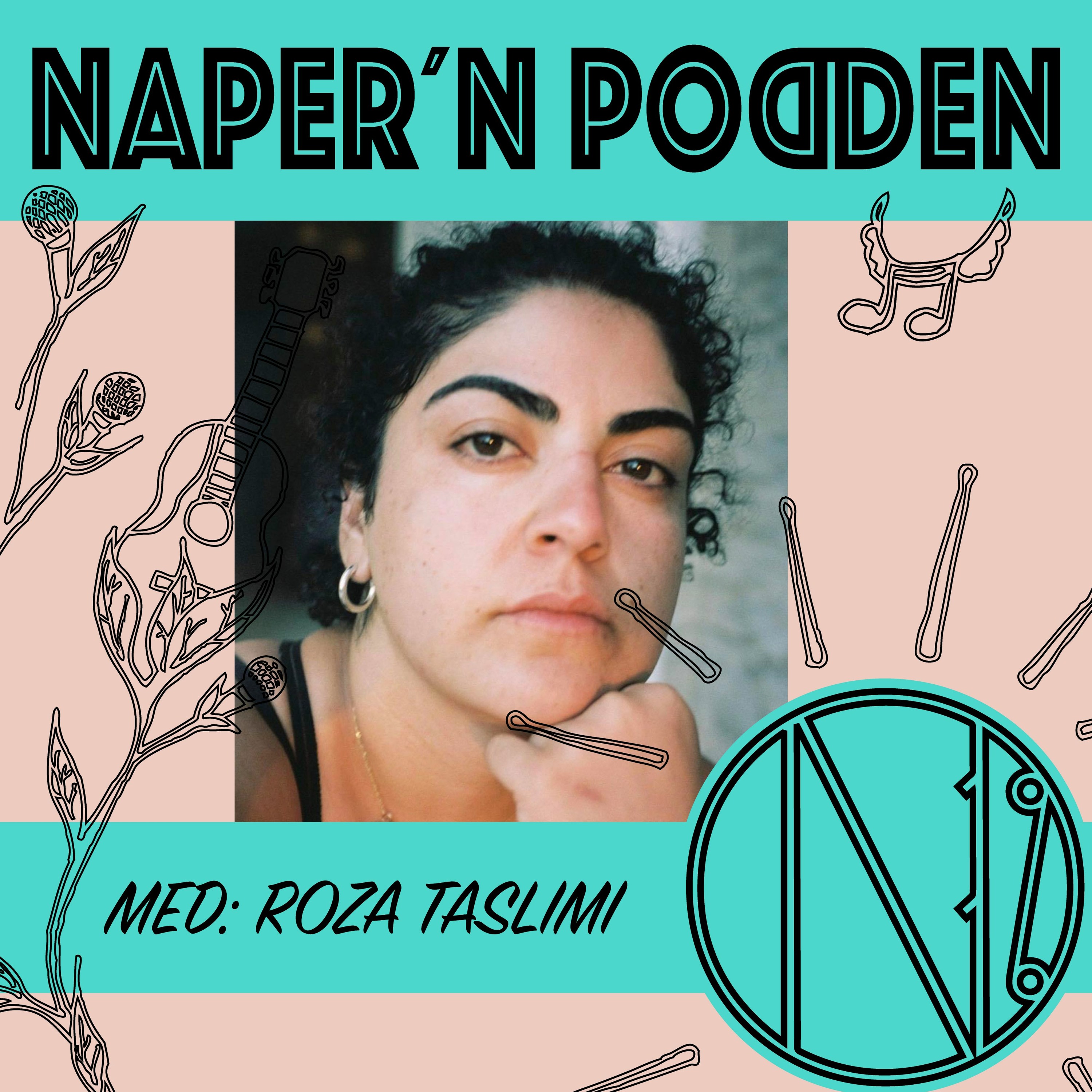 Napernpodden
