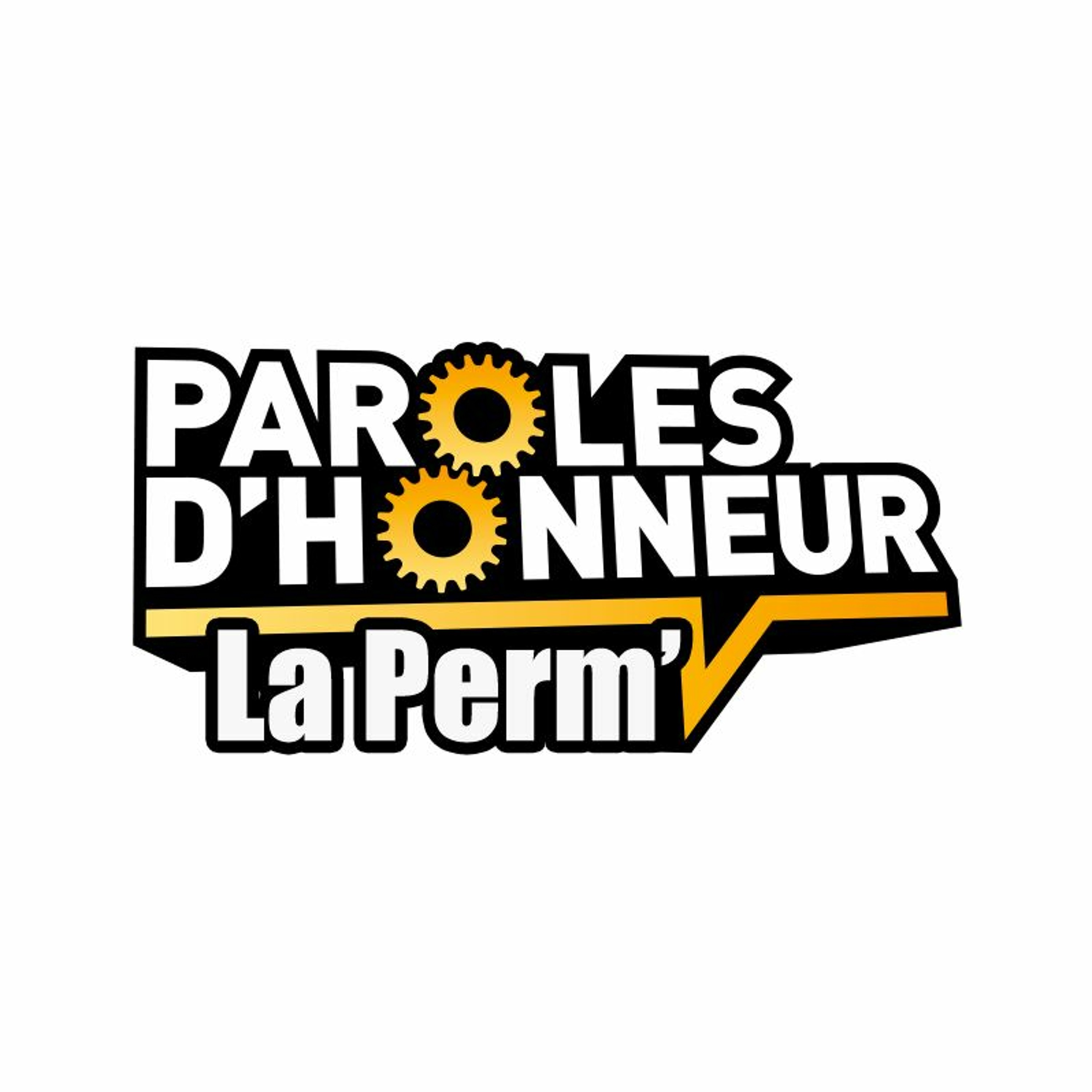 Paroles D\'honneur