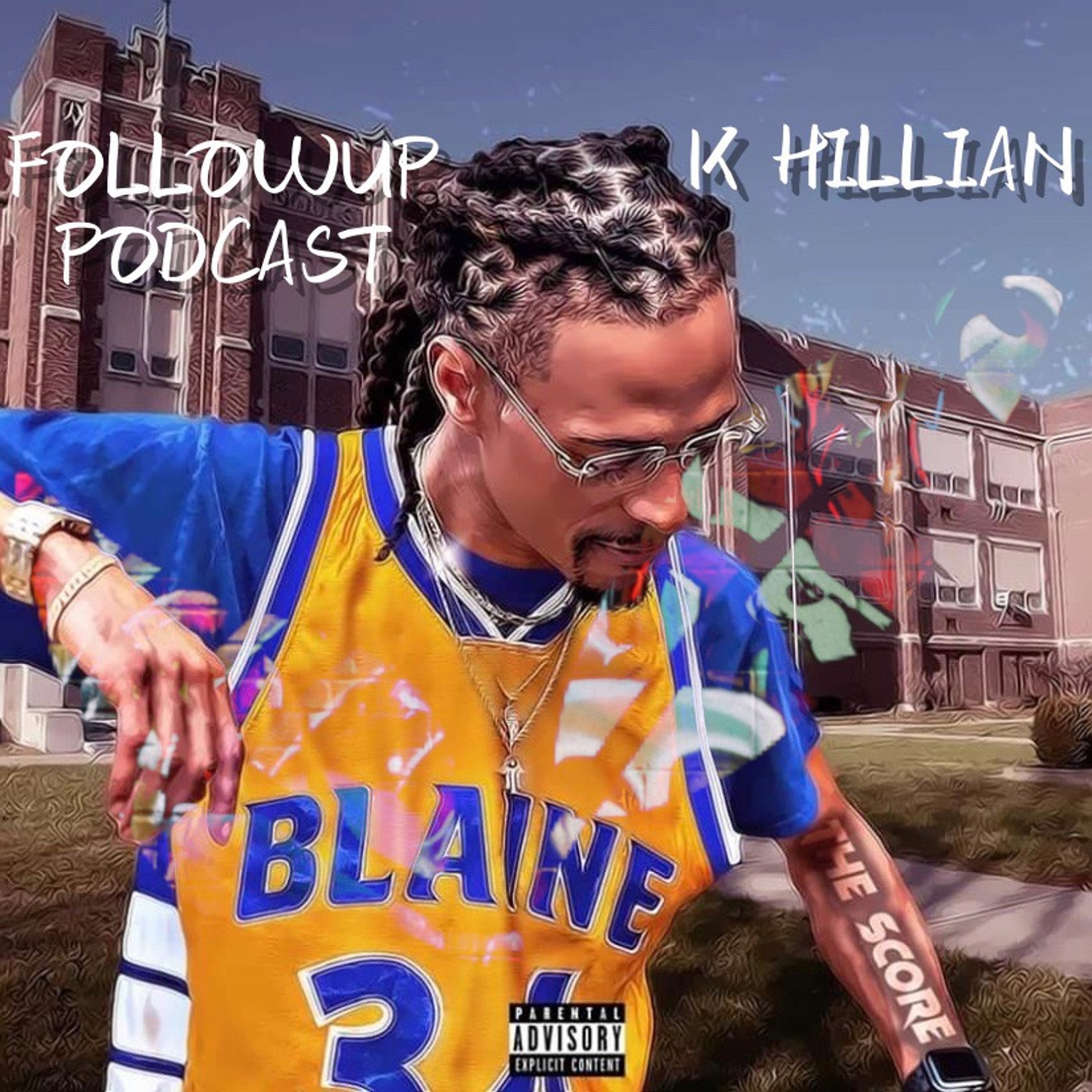 The K Hillian Episode