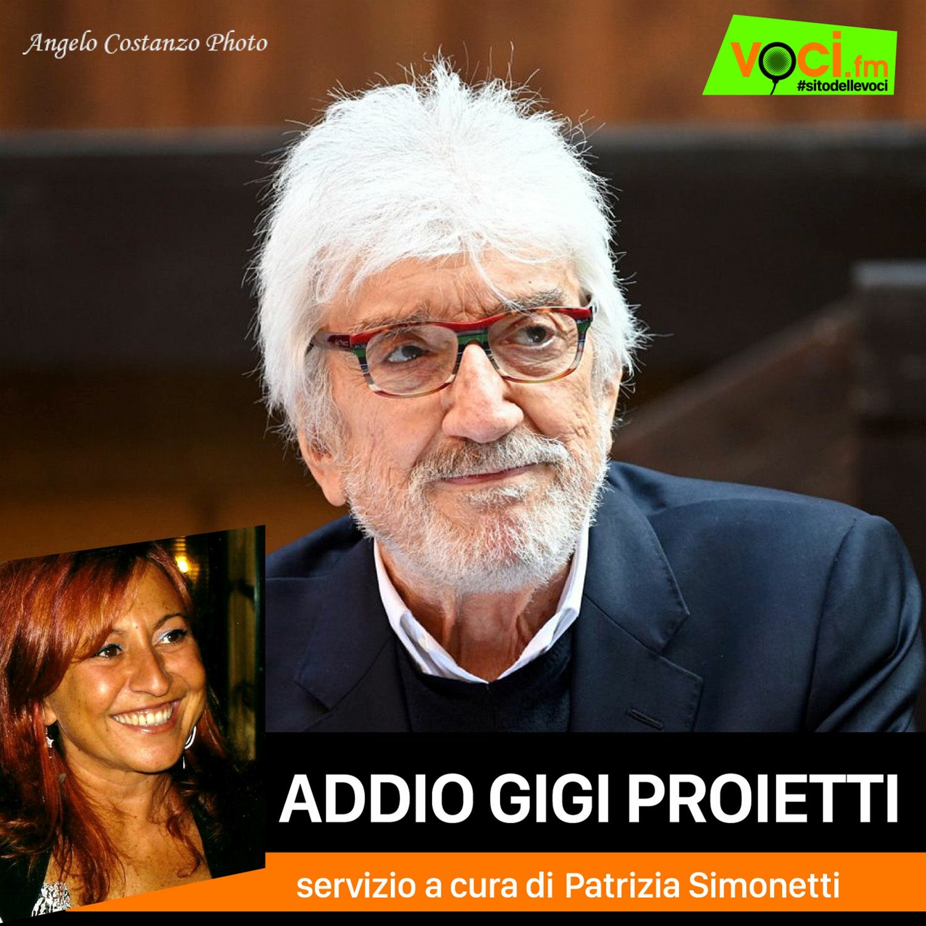 Voci.fm #sitodellevoci