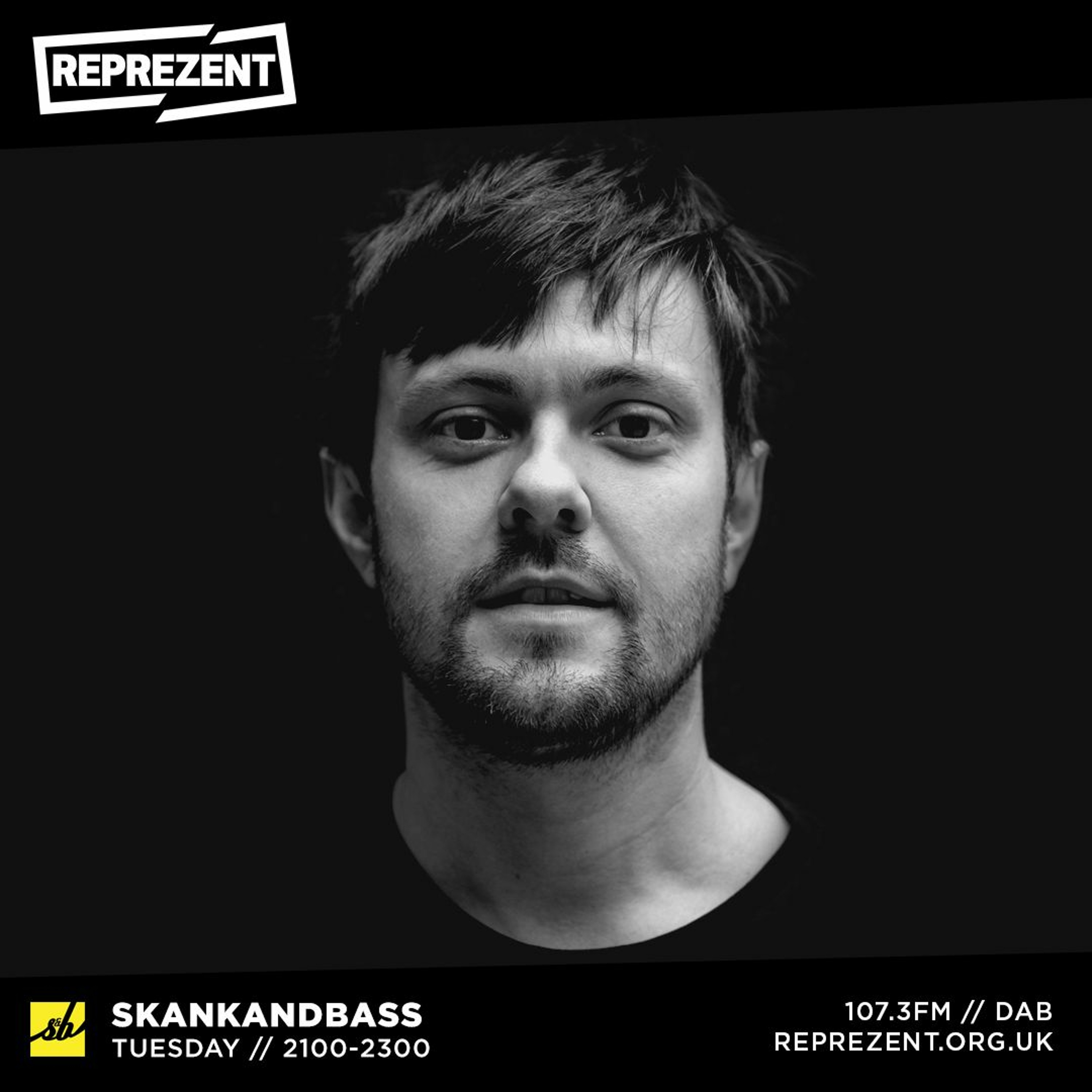 Skankandbass Radio