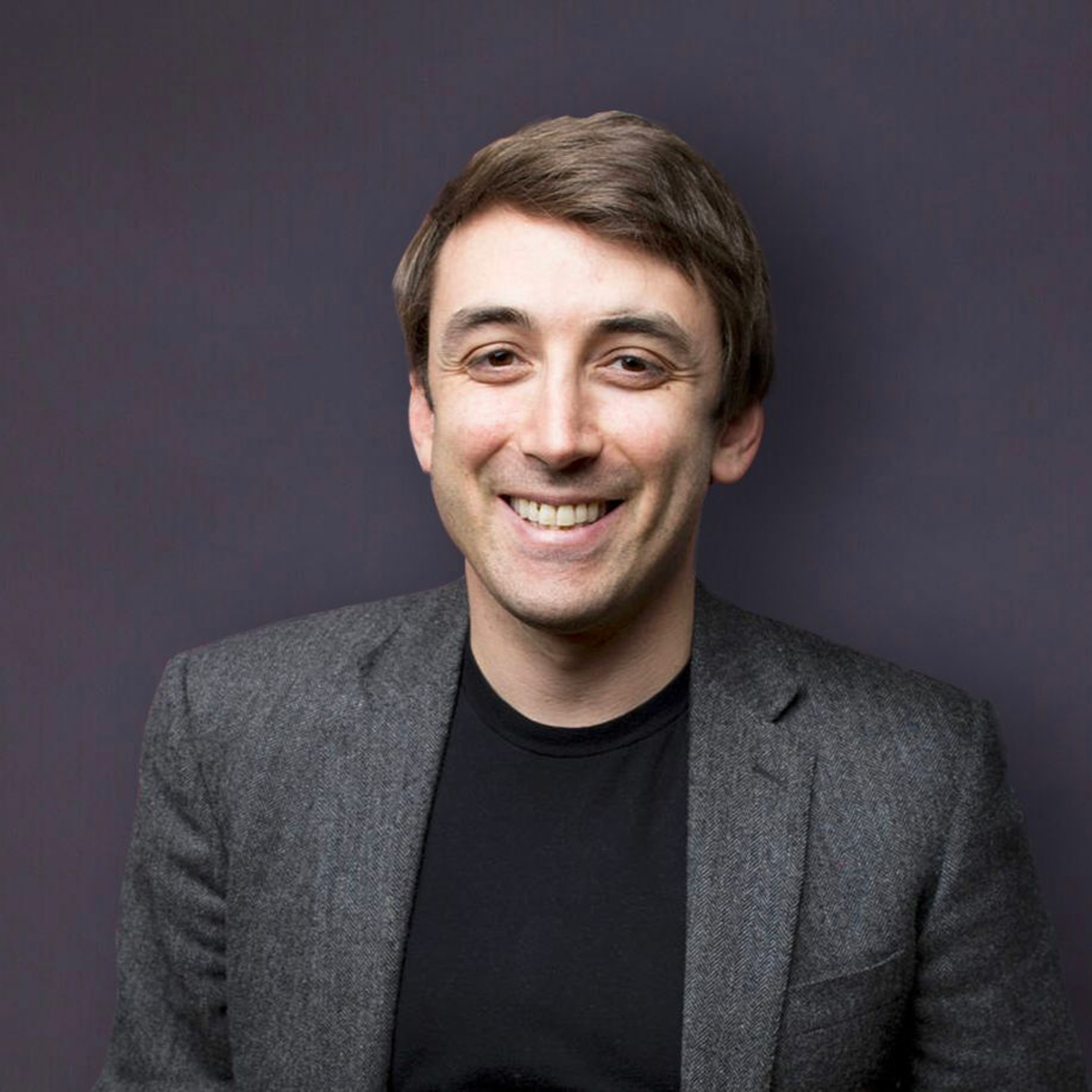 Breaking Into Startups
