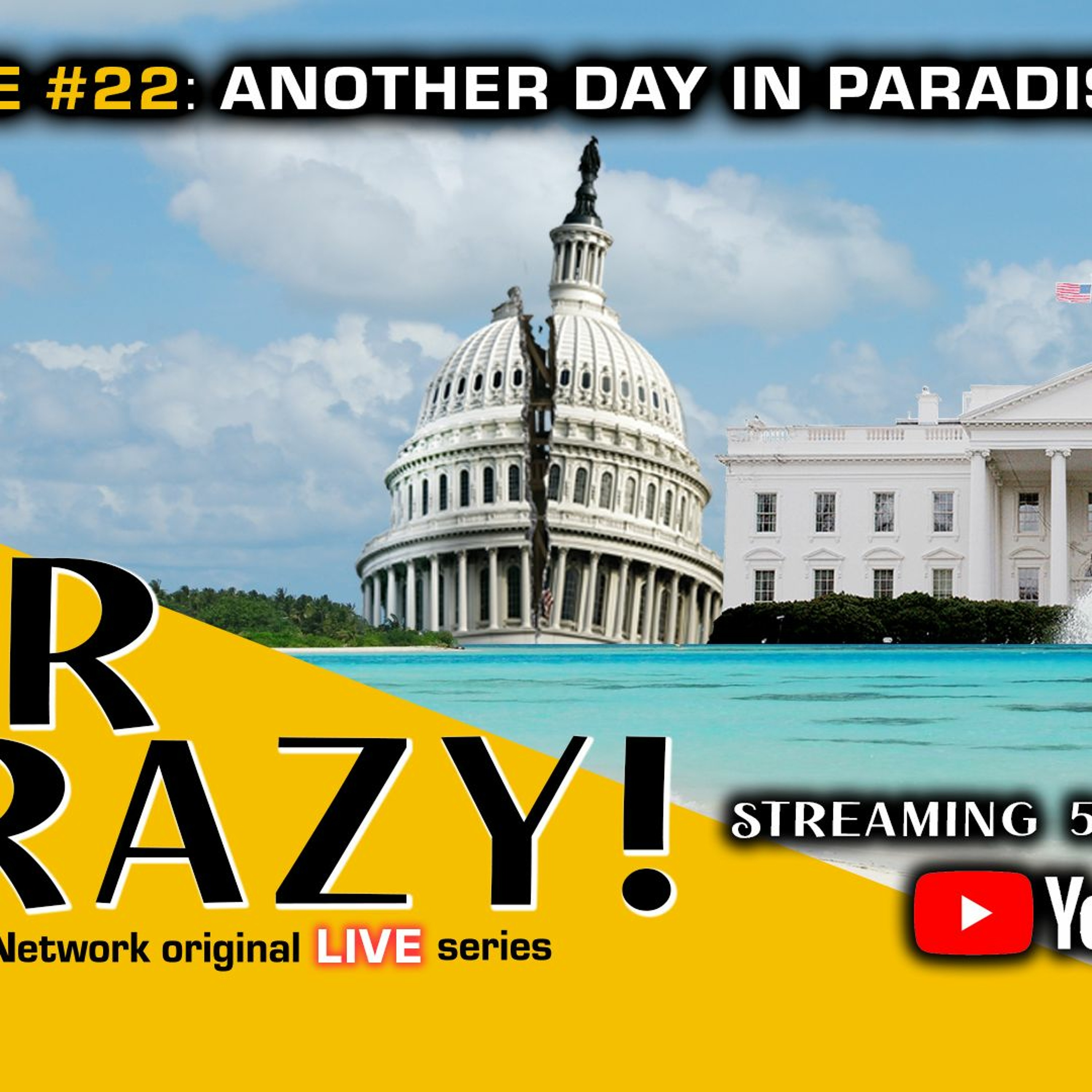 The Real News Daily Podcast