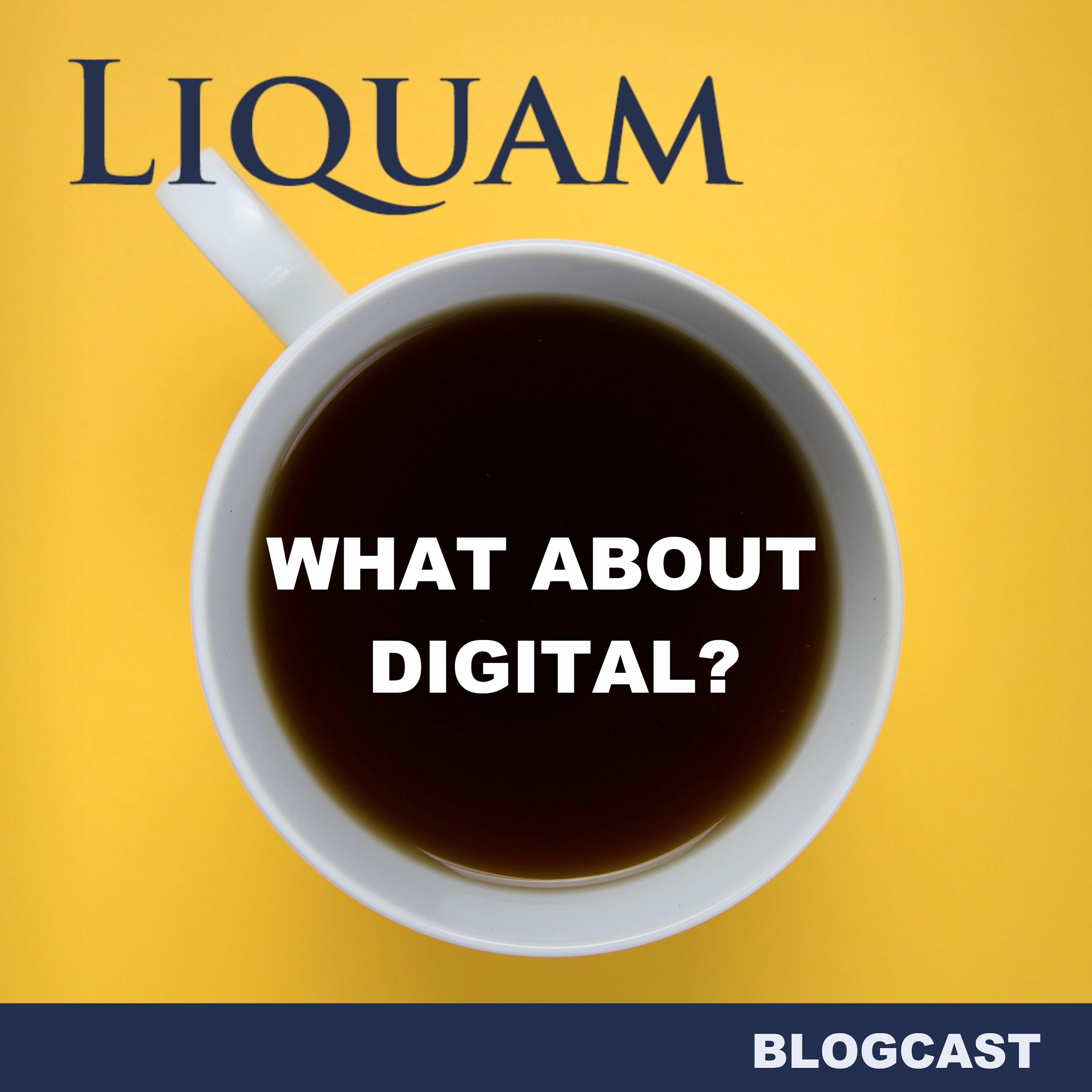 Liquam Blogcast #18 - Sind App Clips die Antwort von Apple auf Super-Apps?
