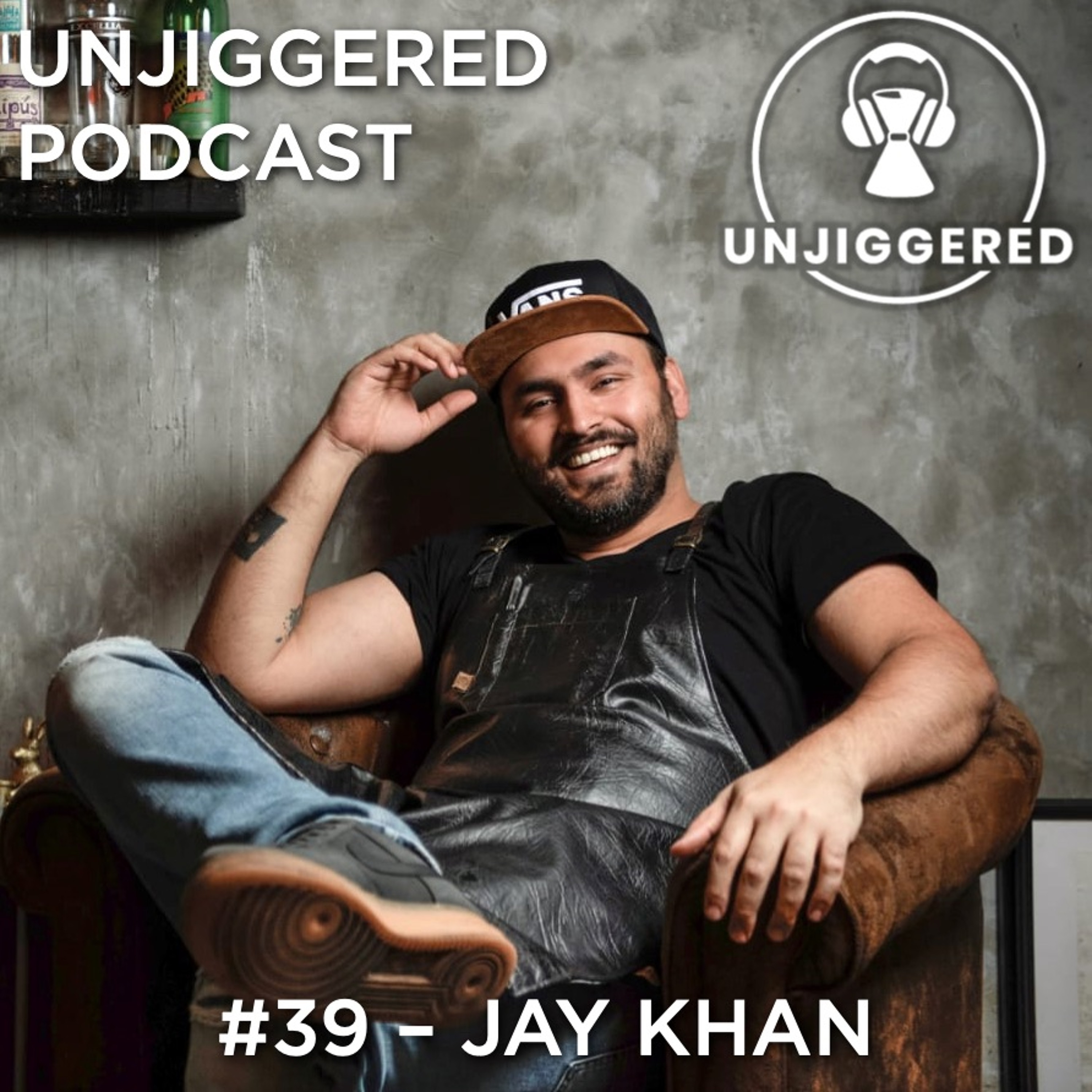 Unjiggered