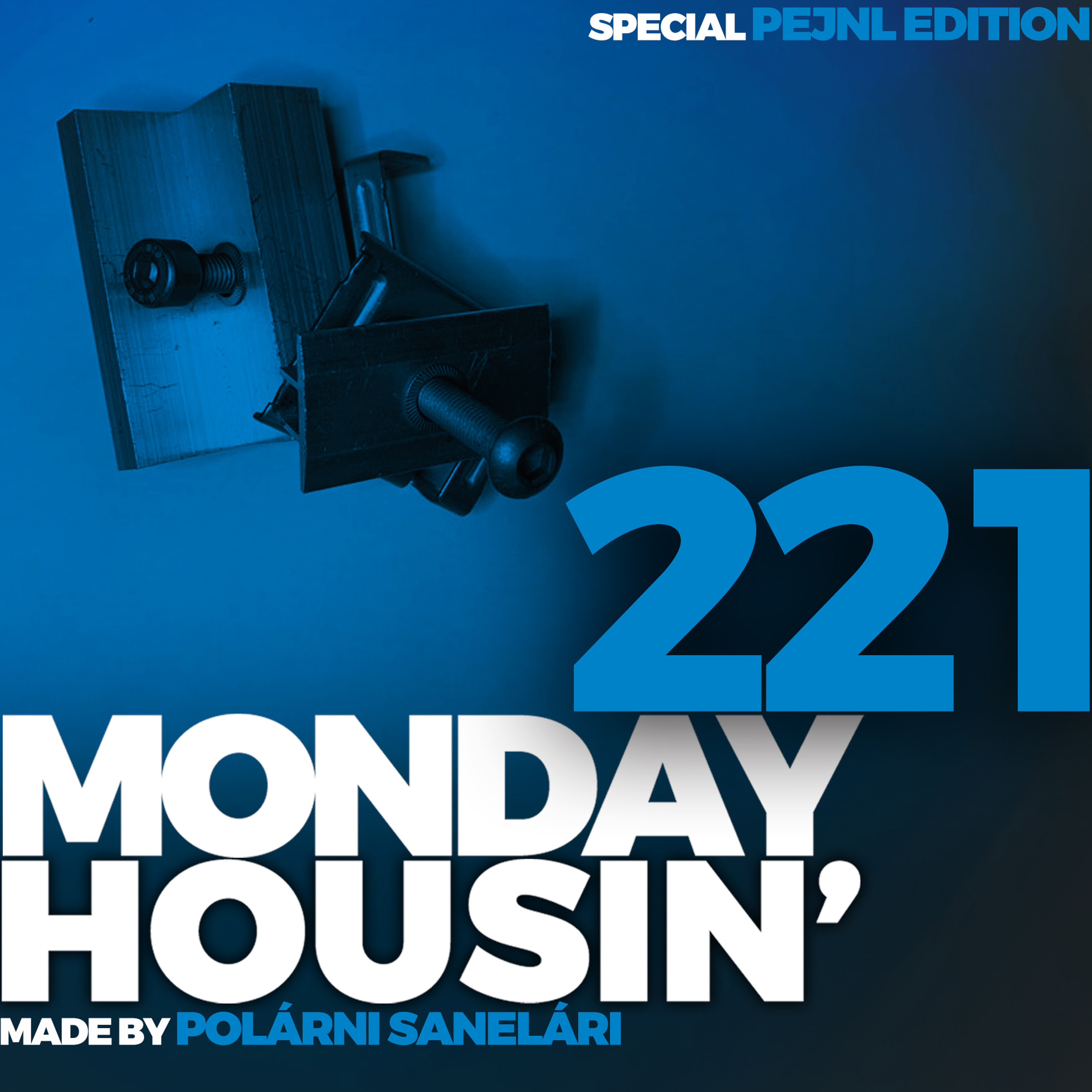 Monday housin\'