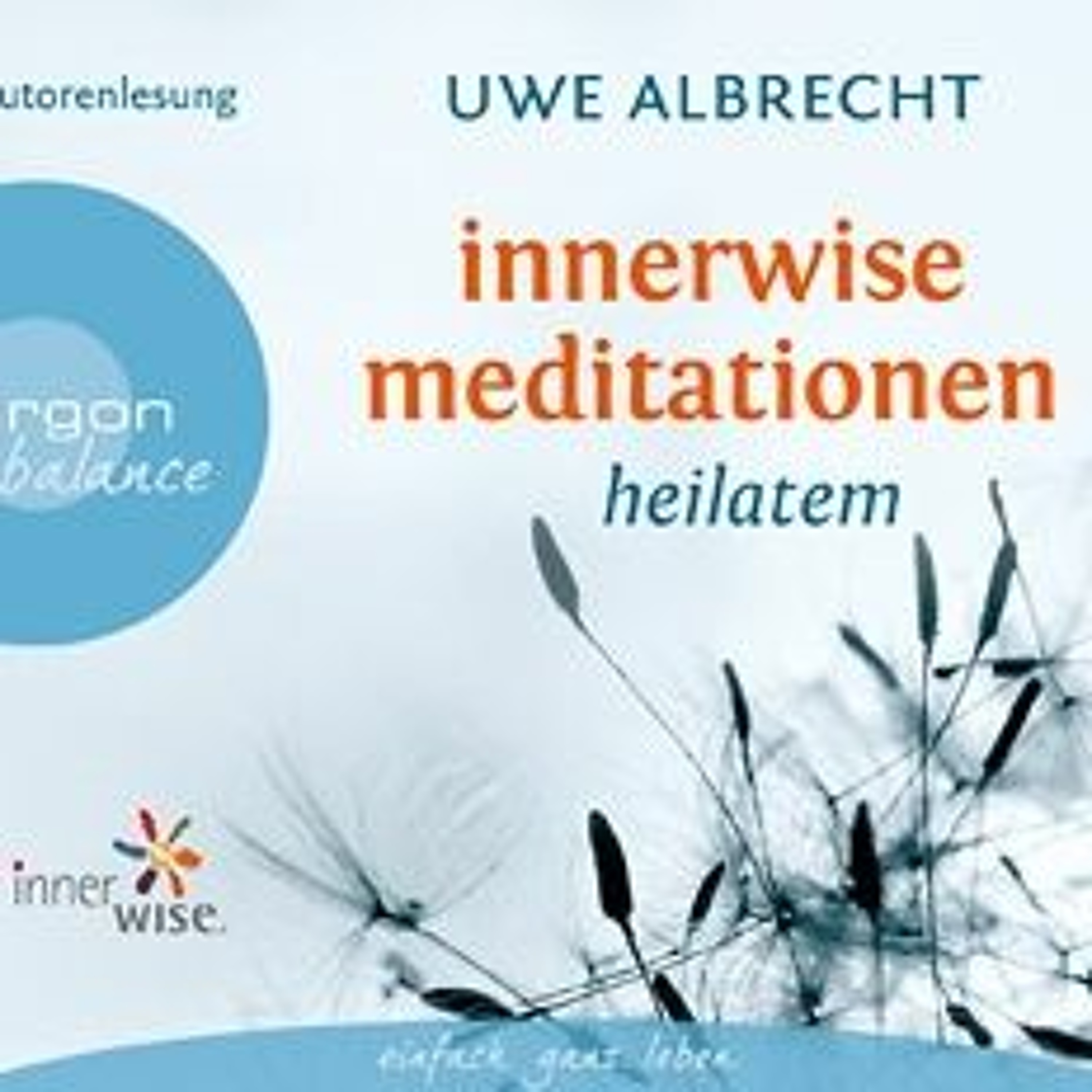innerwise mit Uwe Albrecht