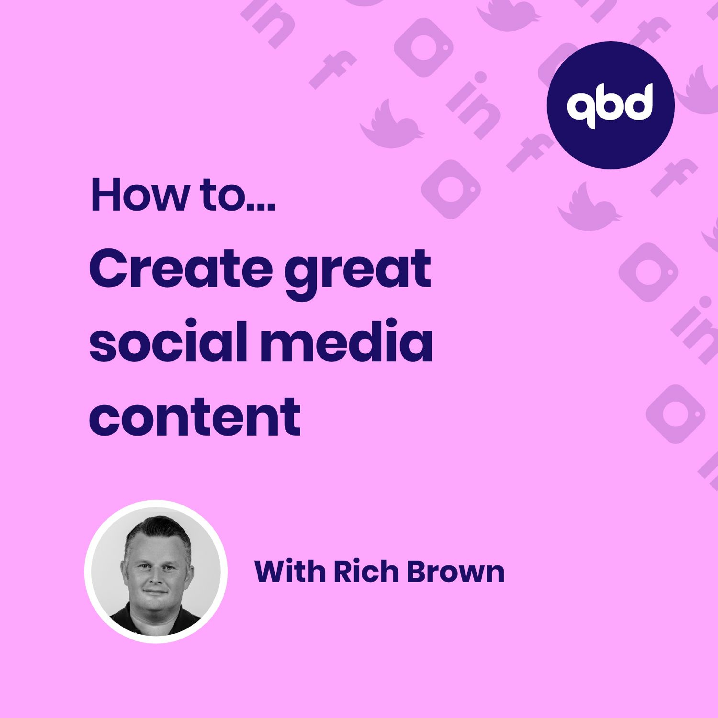 The Impact of Social Media