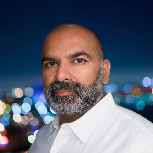 103. For CEO Alex Shah, Intelligence is Central