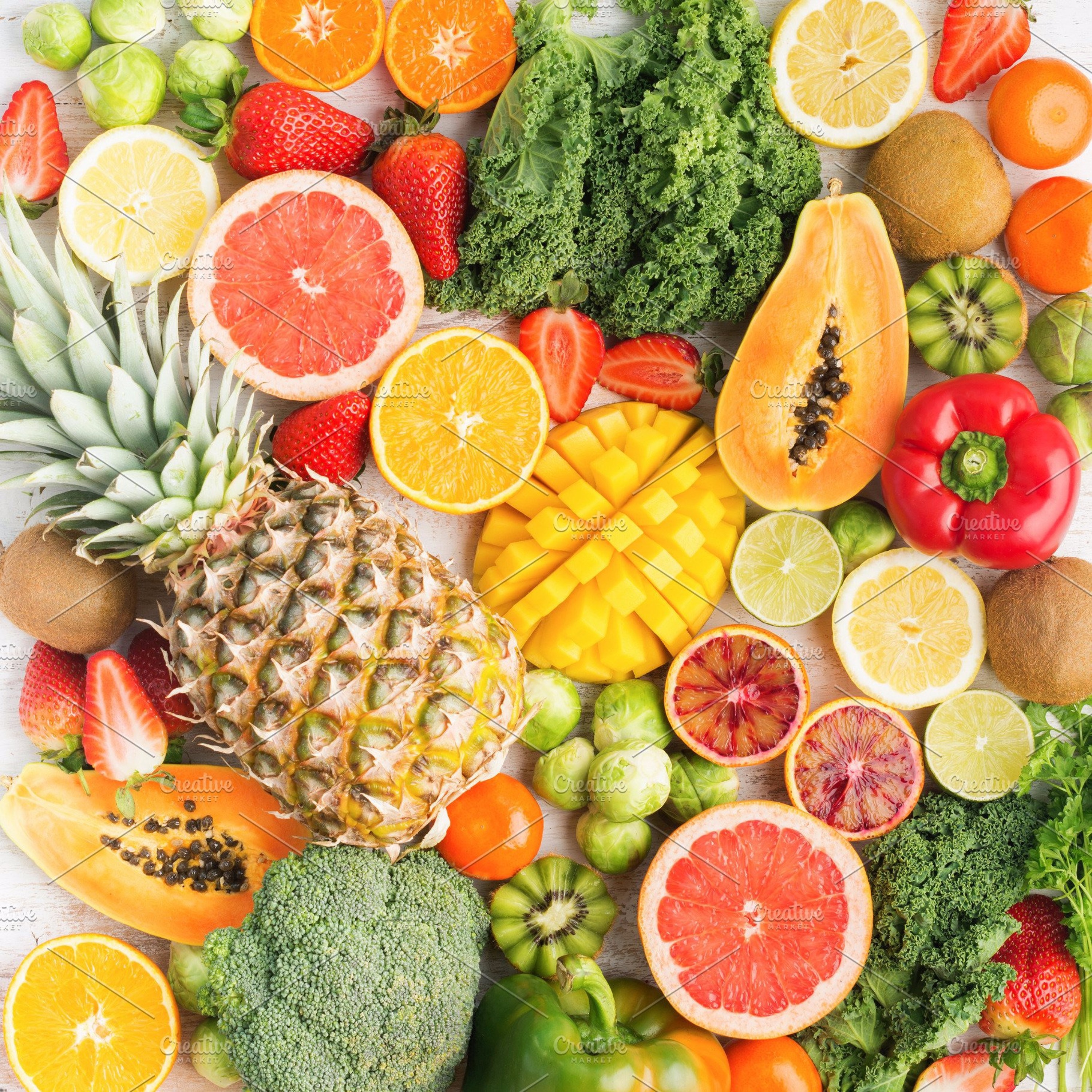 Achieve DEPTH Radio Vitamin C