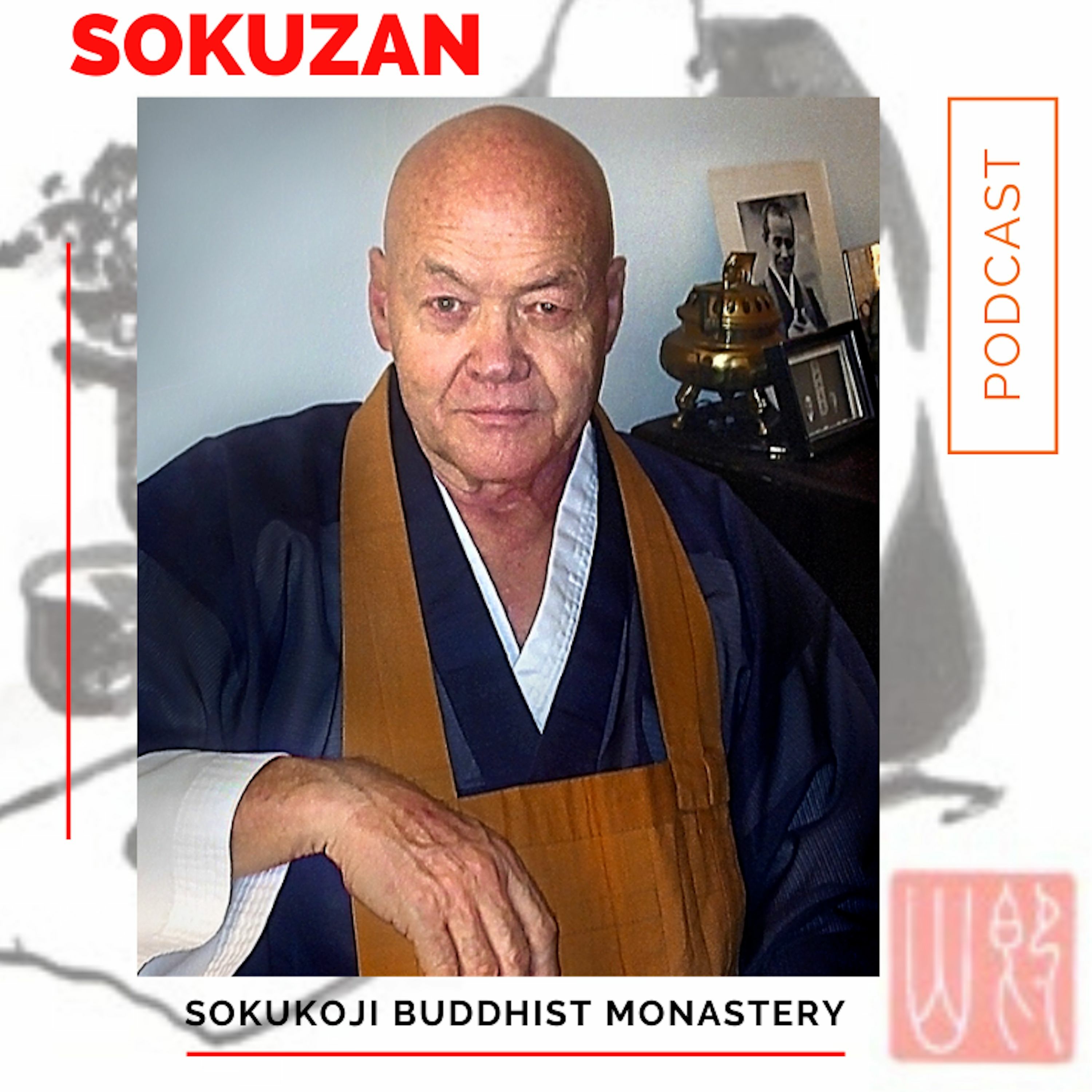 How To Cut Desire And Attachment - 06-21-20 by Sokuzan - SokukoJi.org
